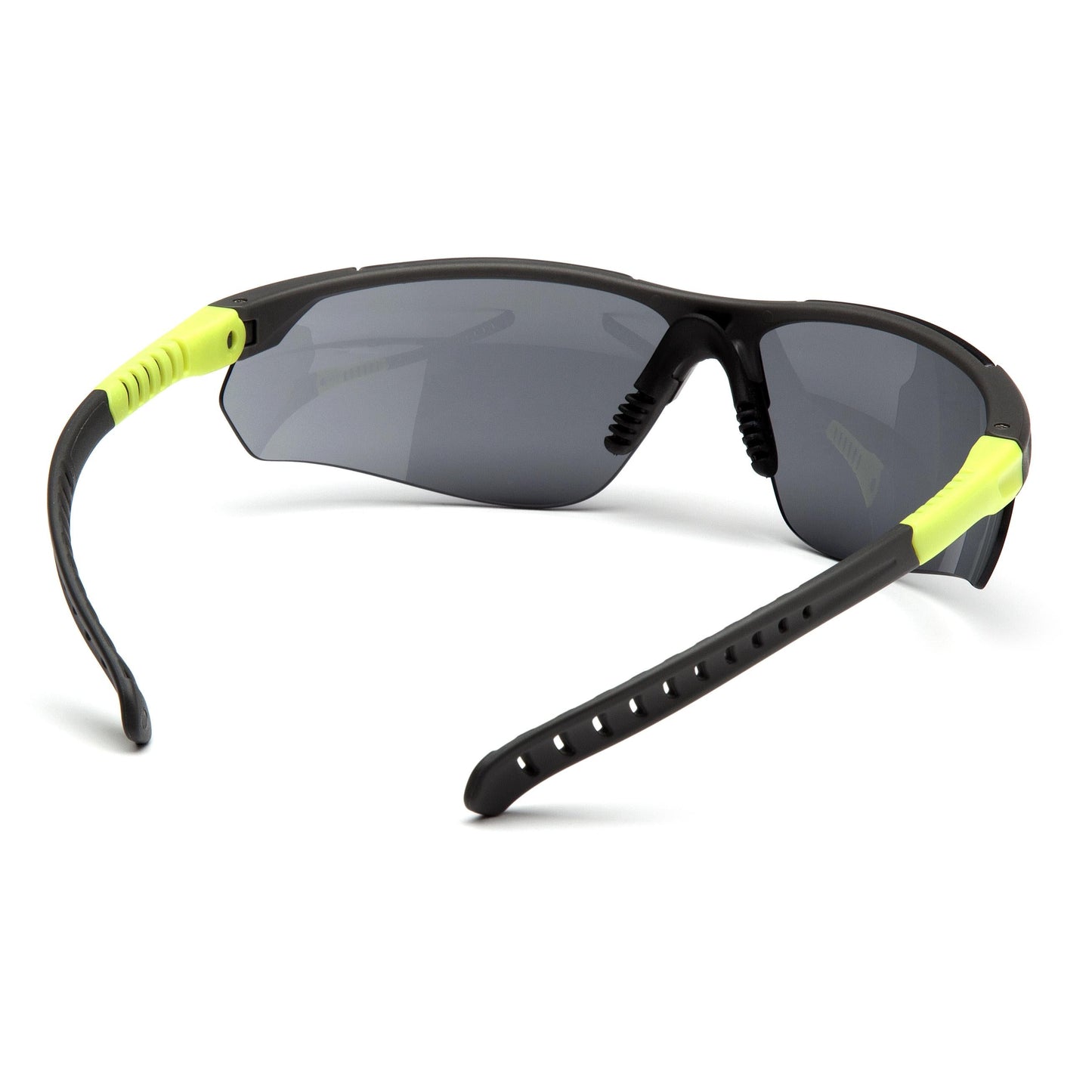 Clear Lens Glasses - Pyramex - Stylish Protection