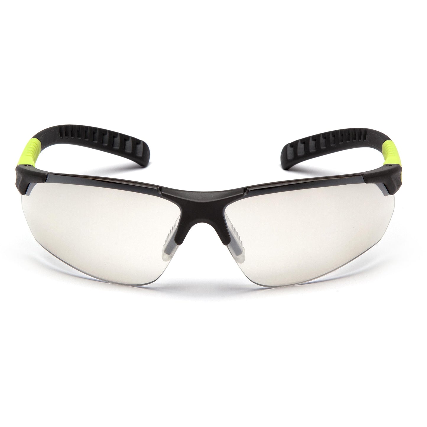 Clear Lens Glasses - Pyramex - Stylish Protection