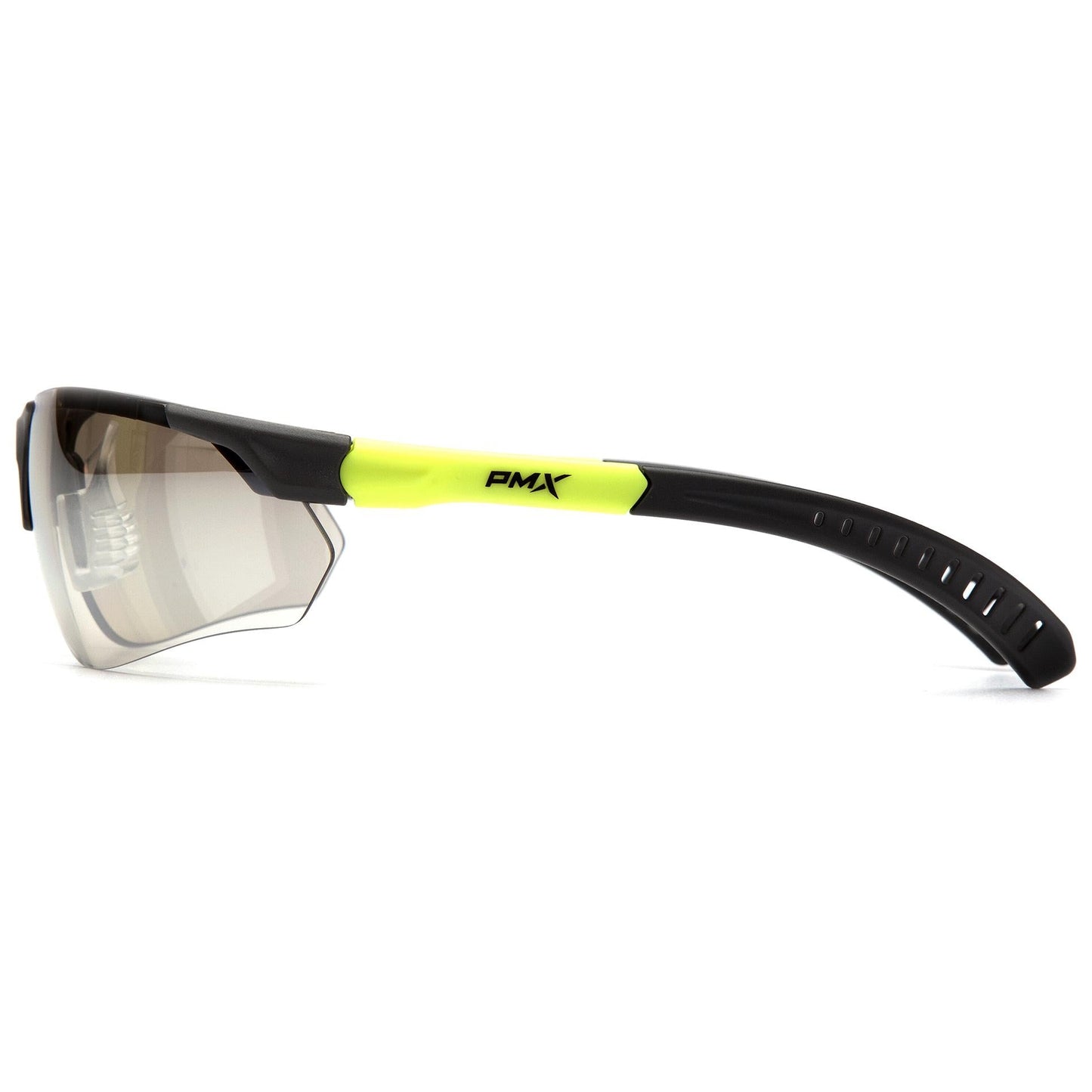 Clear Lens Glasses - Pyramex - Stylish Protection