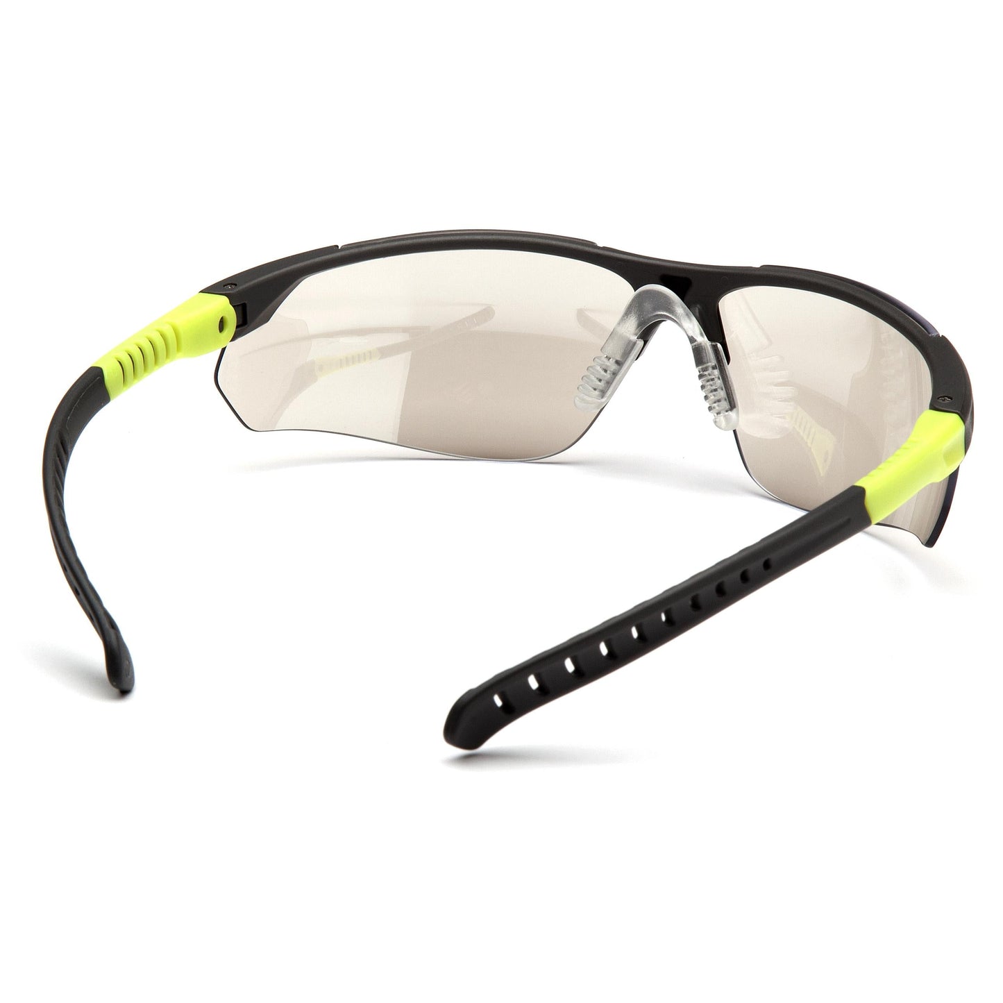 Clear Lens Glasses - Pyramex - Stylish Protection