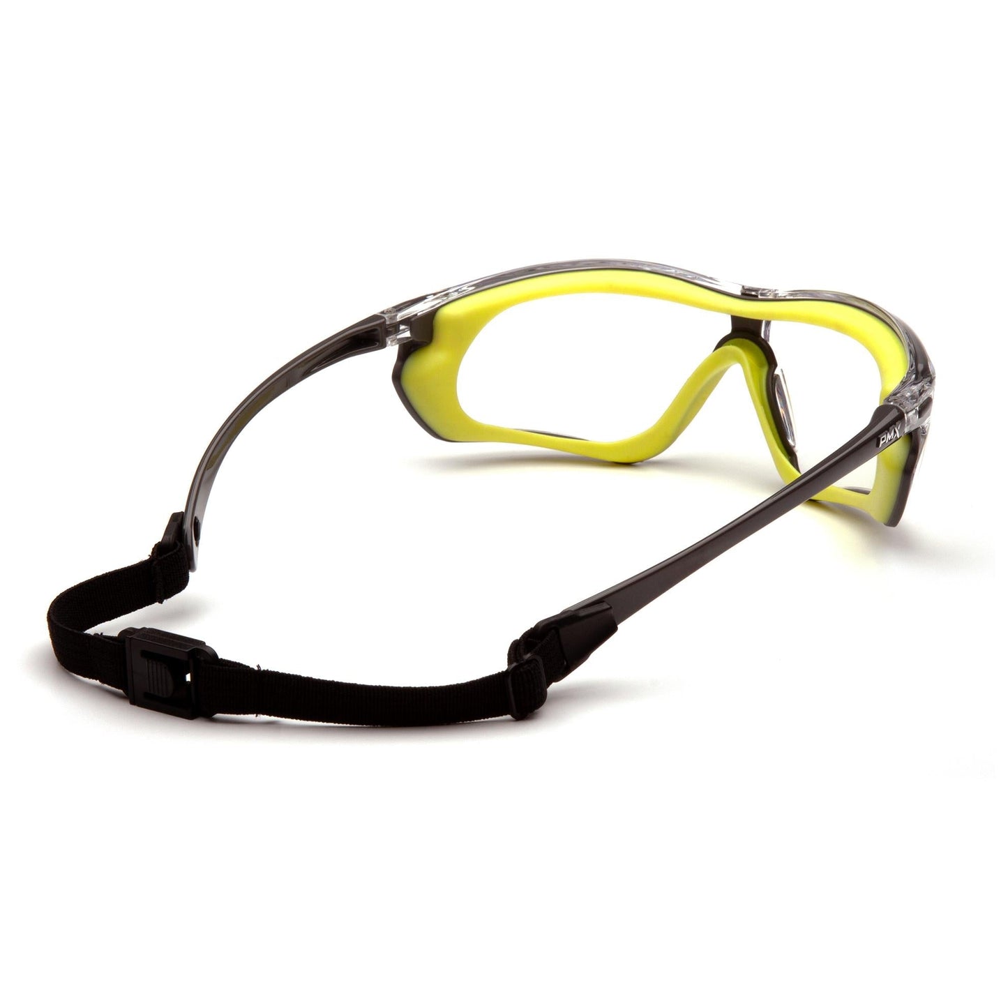 Clear H2X Anti-Fog Lens Glasses - Pyramex - Durable Design