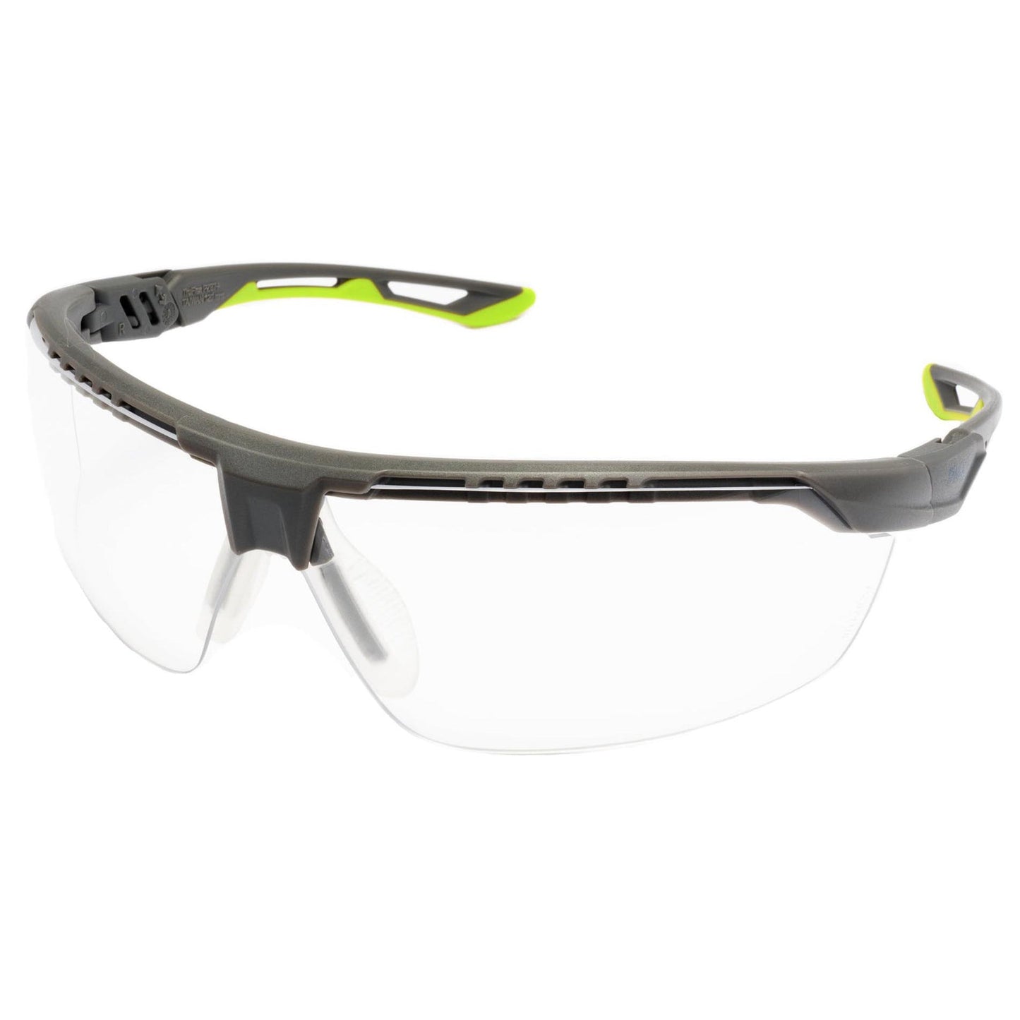Clear H2MAX Anti-Fog Lens Glasses - Pyramex - Lightweight