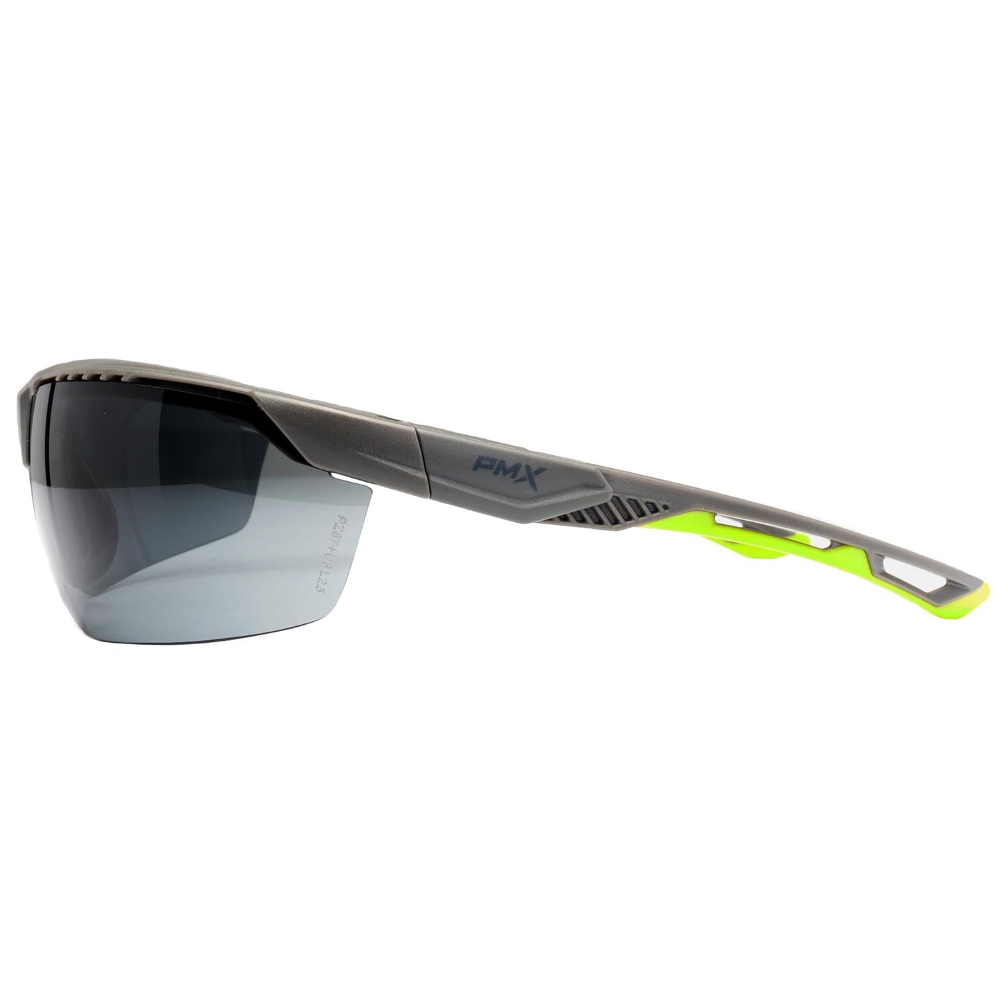 Clear H2MAX Anti-Fog Lens Glasses - Pyramex - Lightweight