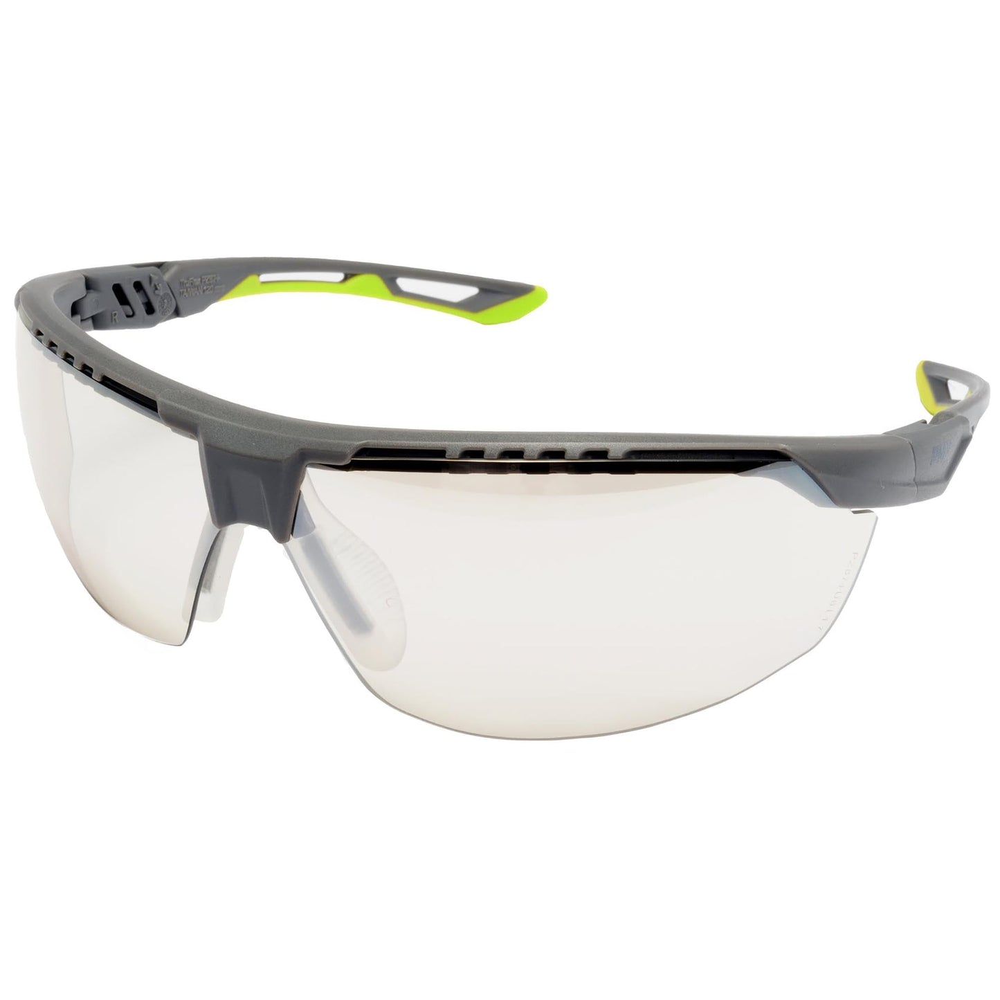 Clear H2MAX Anti-Fog Lens Glasses - Pyramex - Lightweight