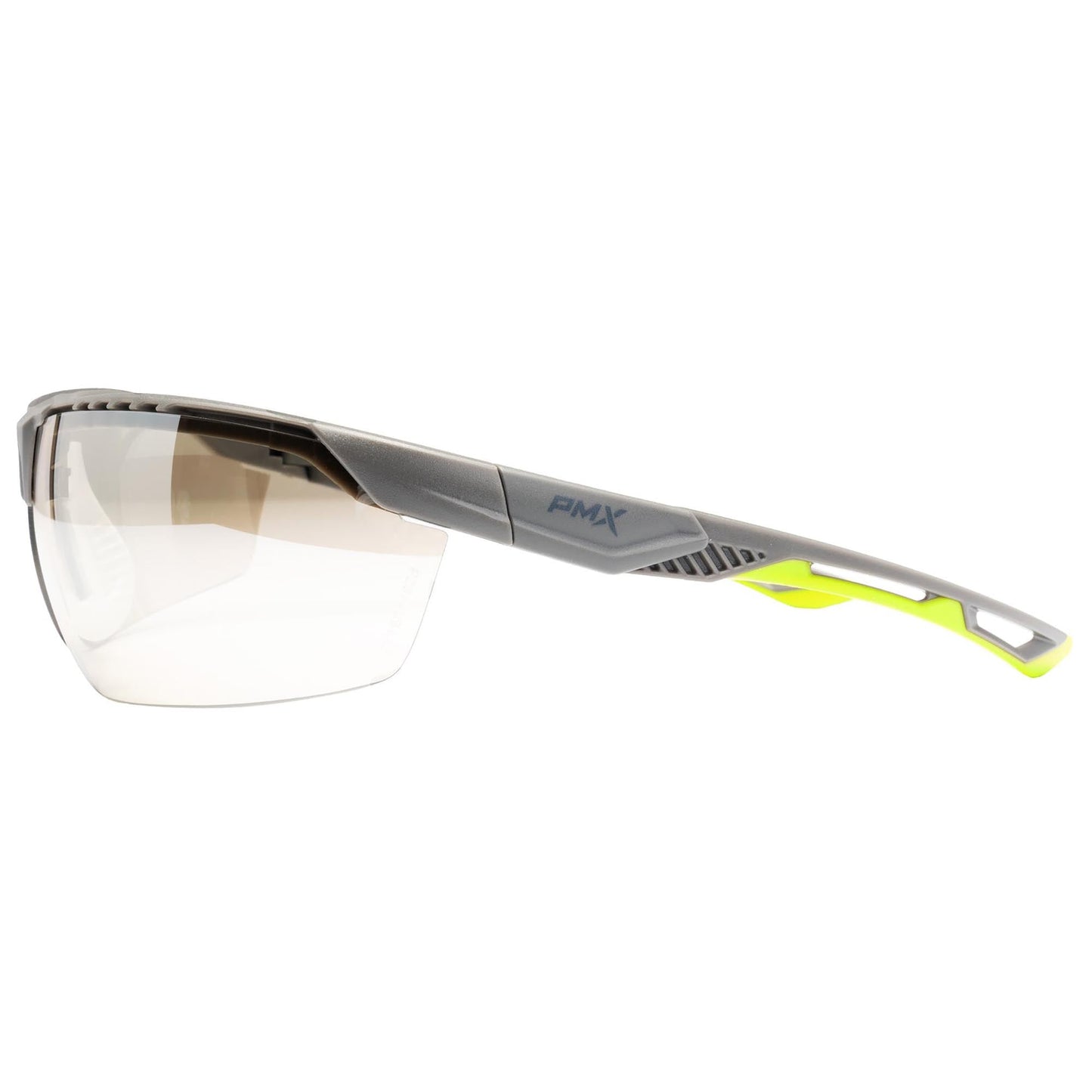 Clear H2MAX Anti-Fog Lens Glasses - Pyramex - Lightweight