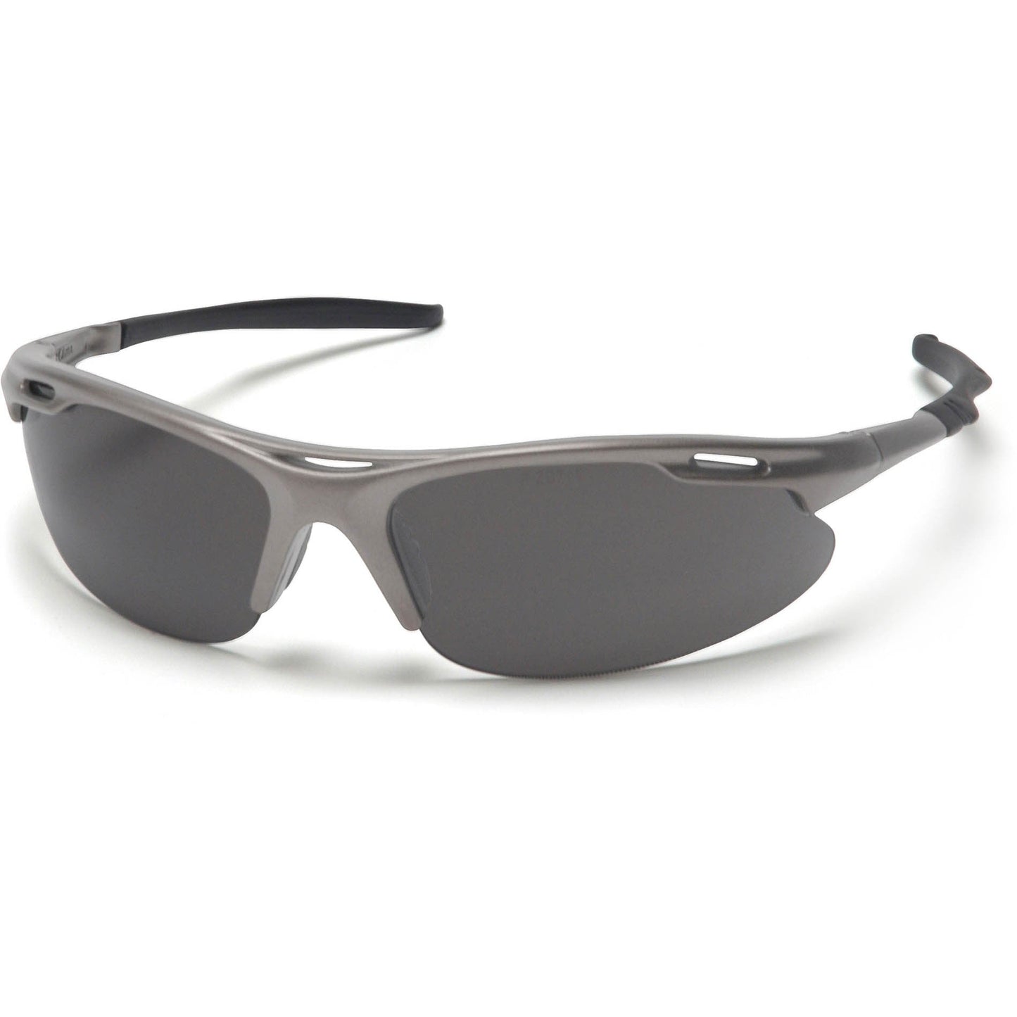 Amber Lens Glasses - Pyramex - Safety Design
