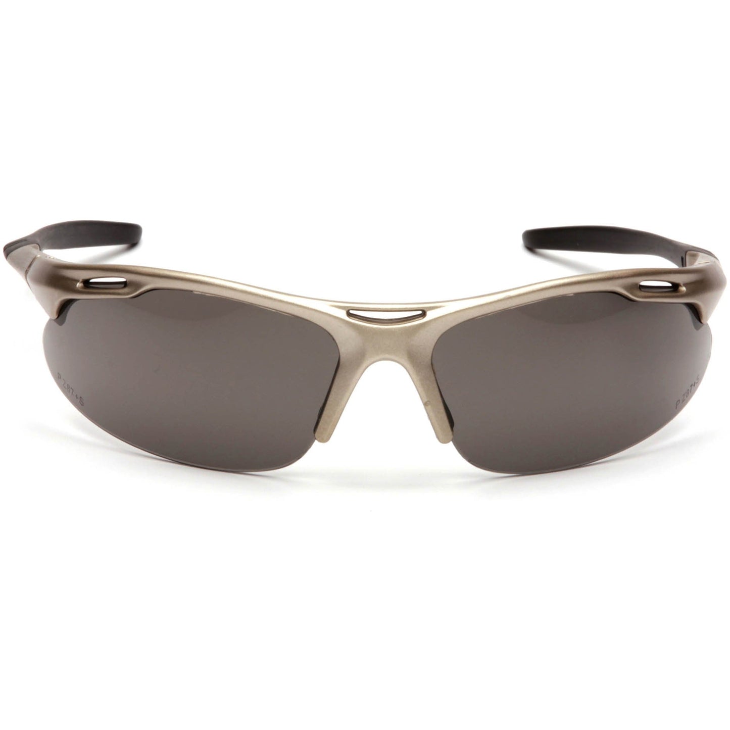 Amber Lens Glasses - Pyramex - Safety Design