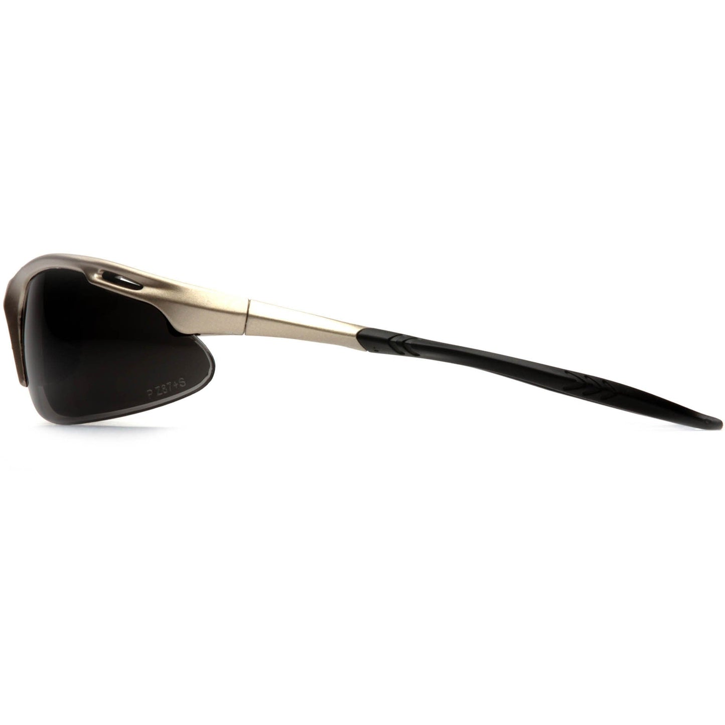 Amber Lens Glasses - Pyramex - Safety Design