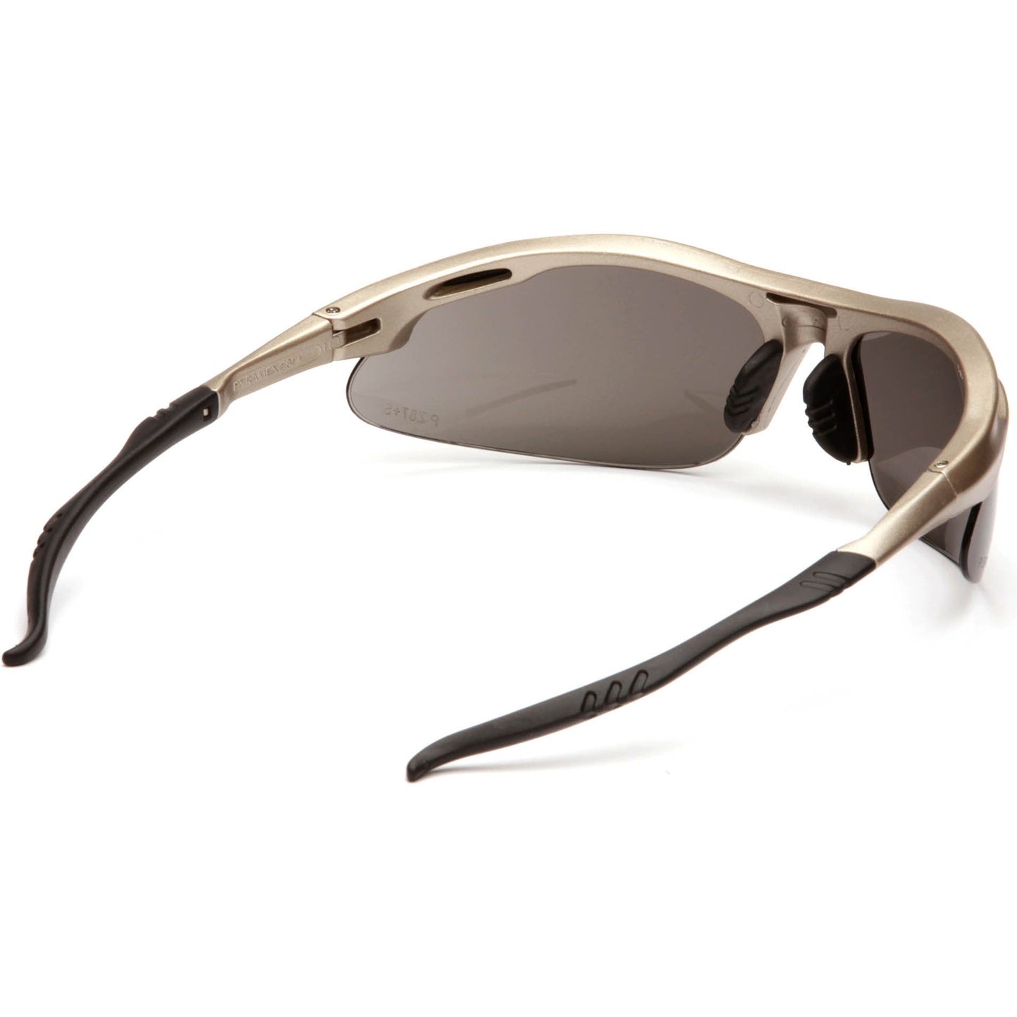 Amber Lens Glasses - Pyramex - Safety Design
