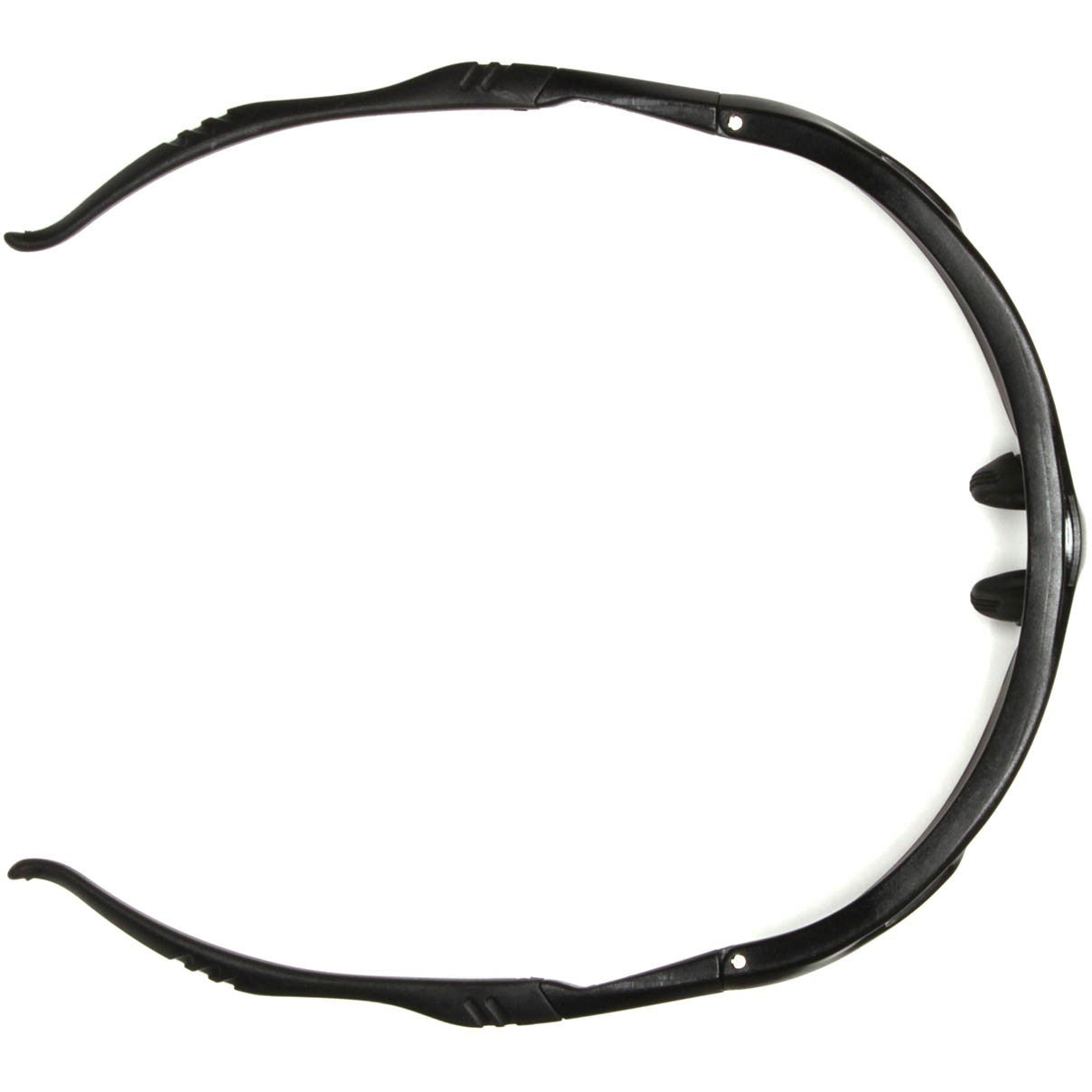 Amber Lens Glasses - Pyramex - Safety Design