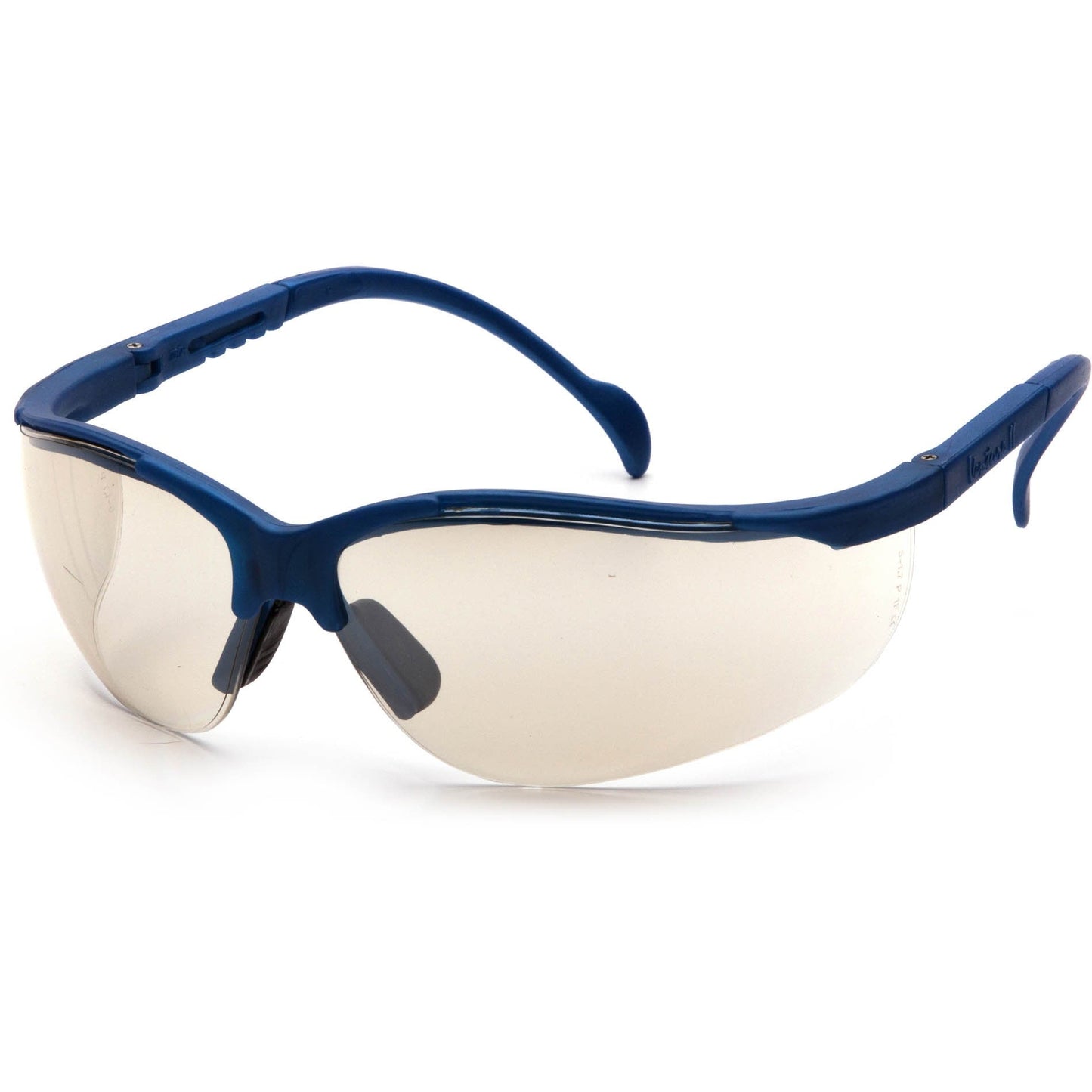 Clear Lens Glasses - Pyramex - Impact Resistant