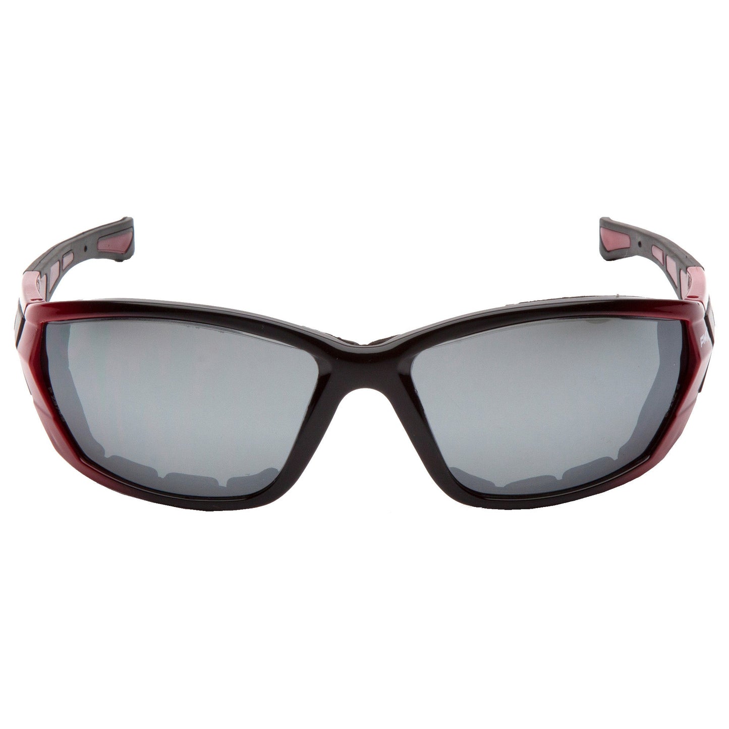 Clear Anti-Fog Lens Glasses - Pyramex - Comfortable Design