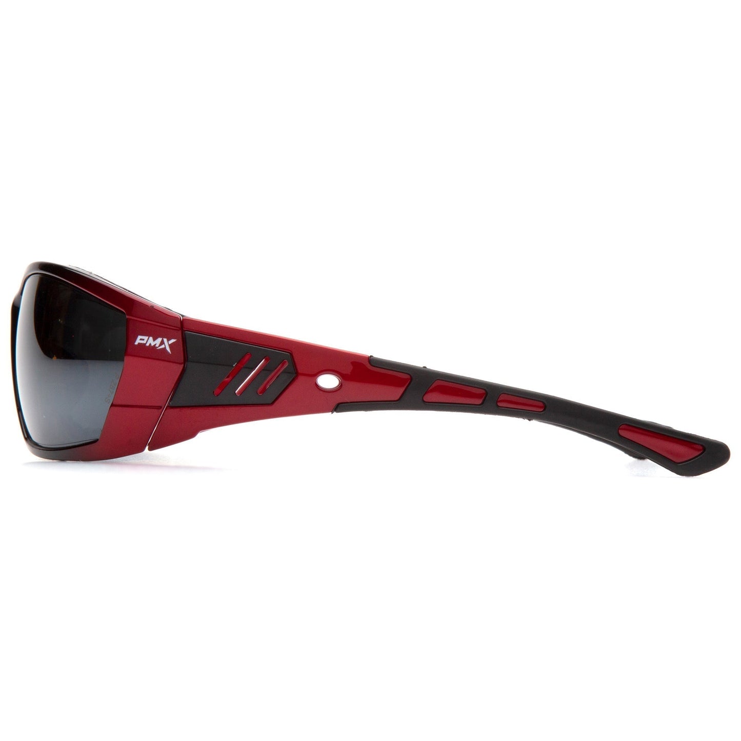Clear Anti-Fog Lens Glasses - Pyramex - Comfortable Design
