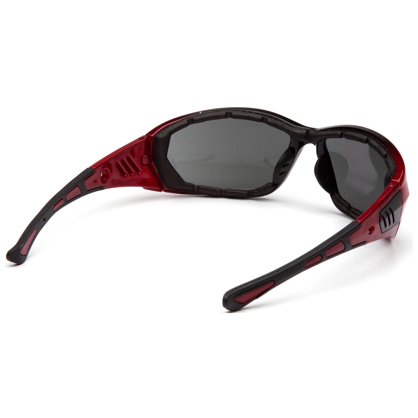 Clear Anti-Fog Lens Glasses - Pyramex - Comfortable Design