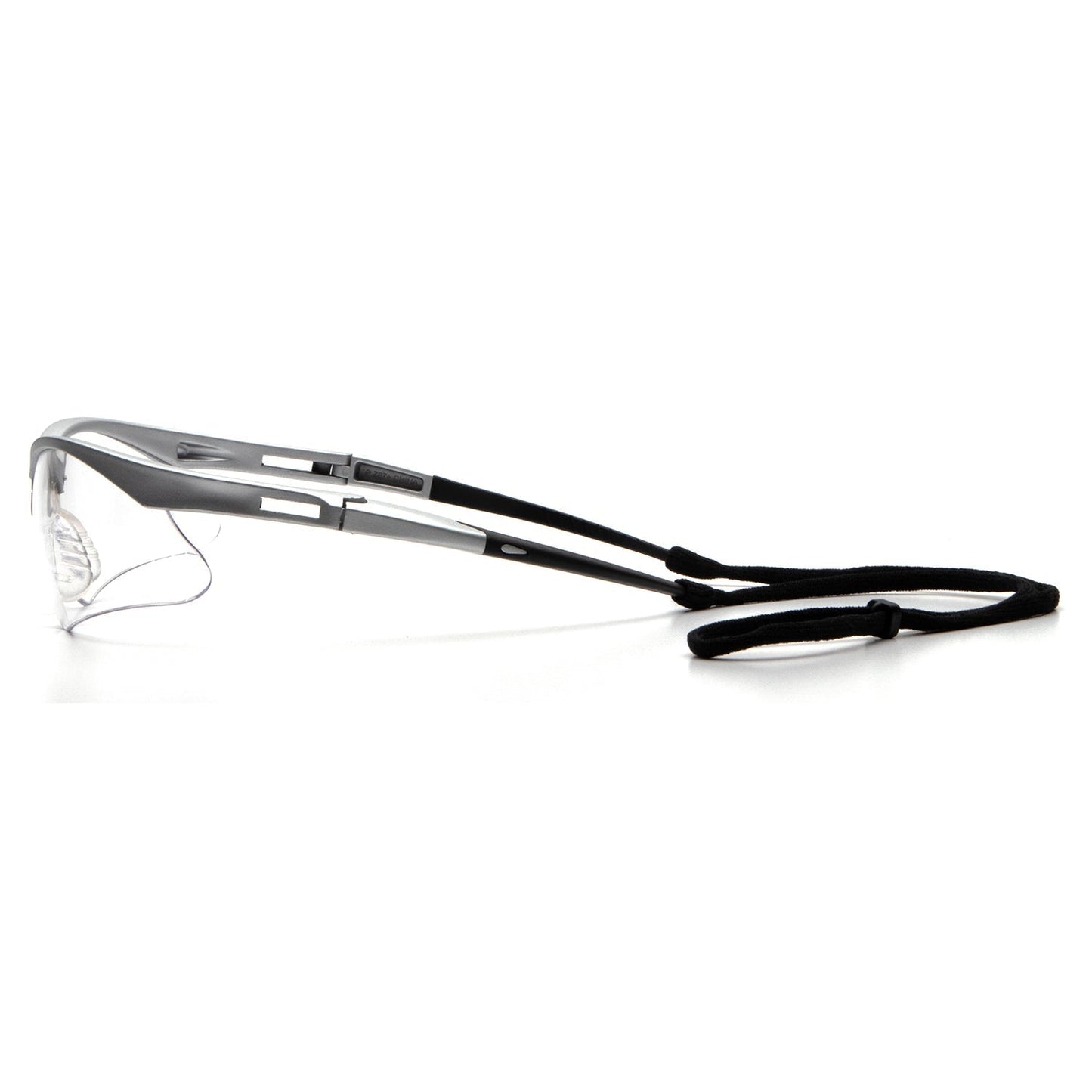 Clear Lens Glasses - Pyramex - Maximum Protection