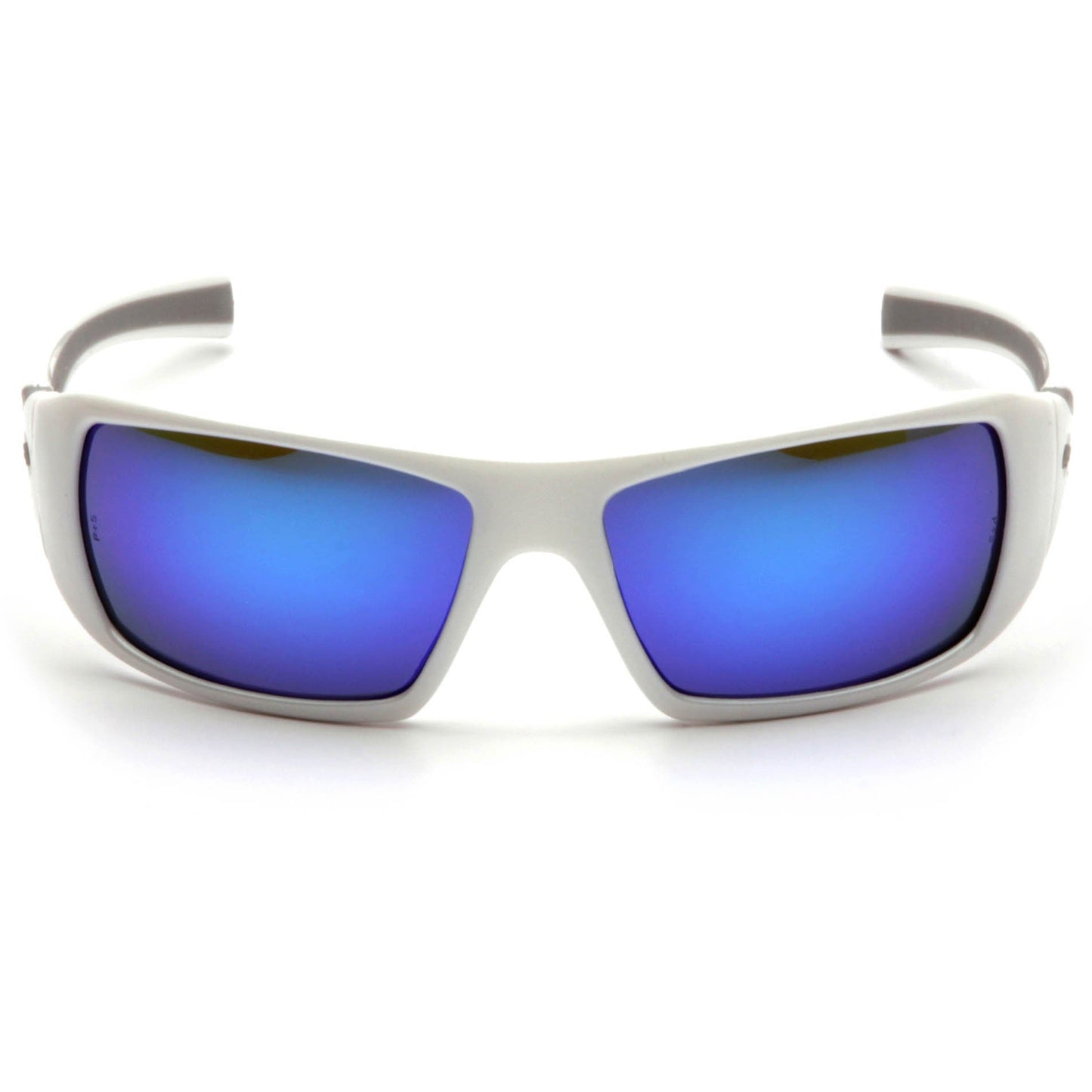 Clear Lens Glasses - Pyramex - Lightweight Safety Gear