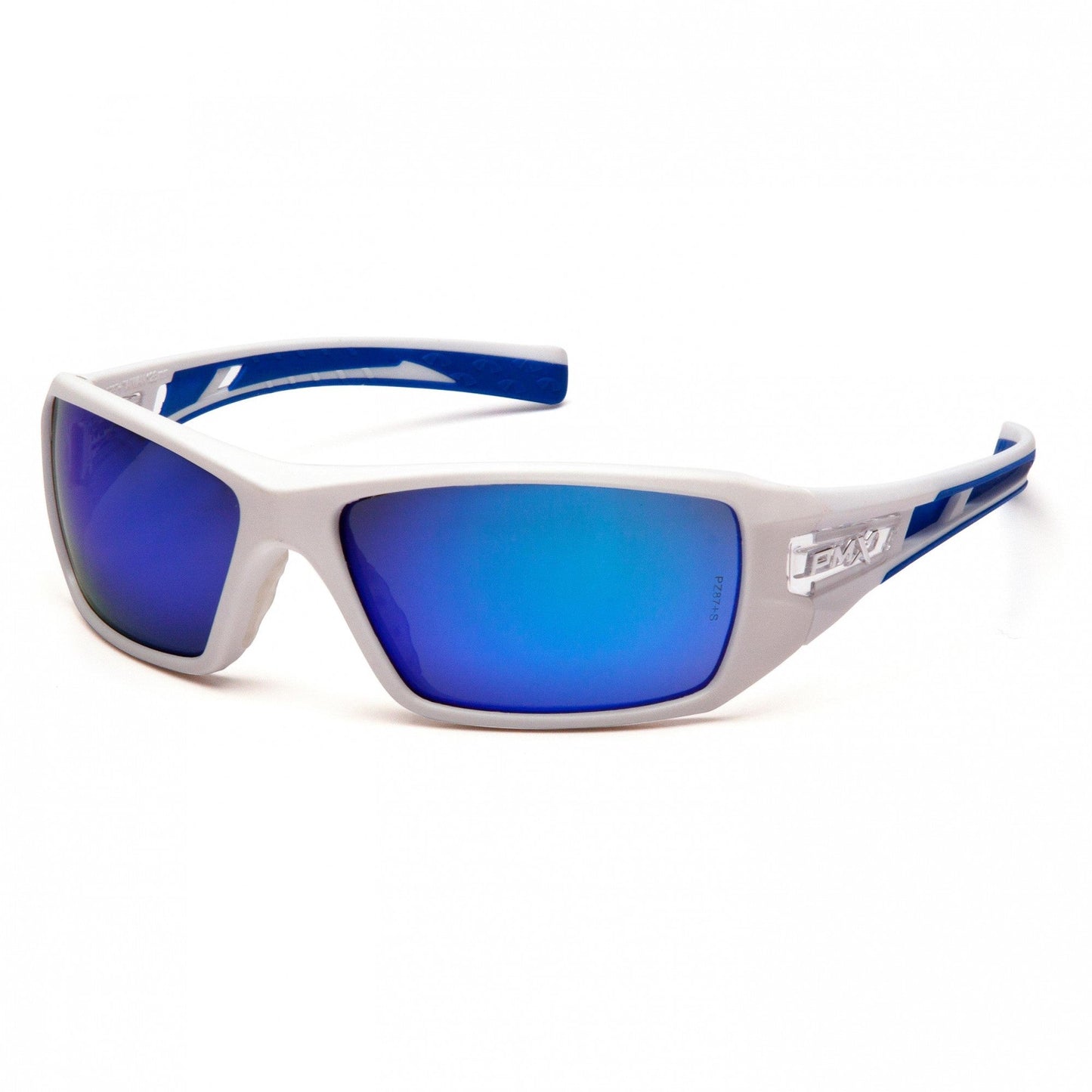 Clear Lens Glasses - Pyramex - UV Protection