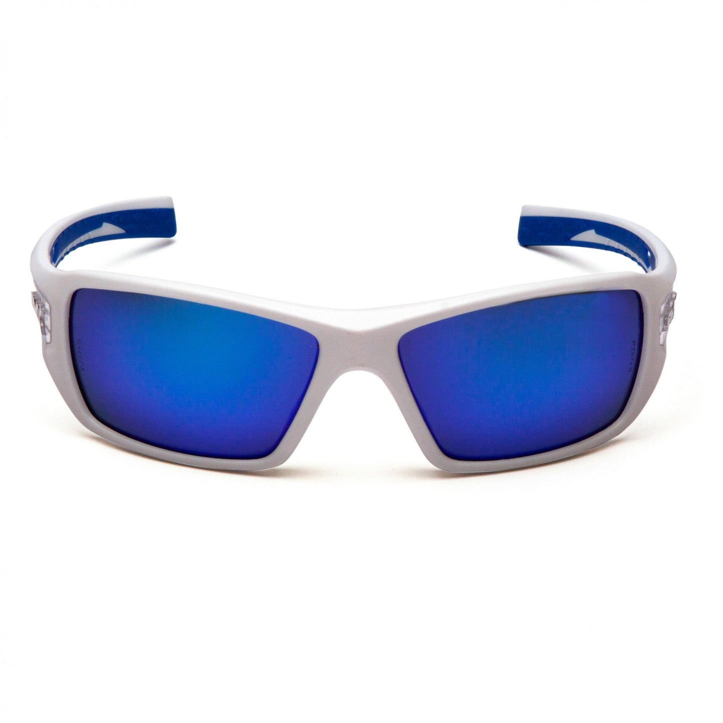 Clear Lens Glasses - Pyramex - UV Protection