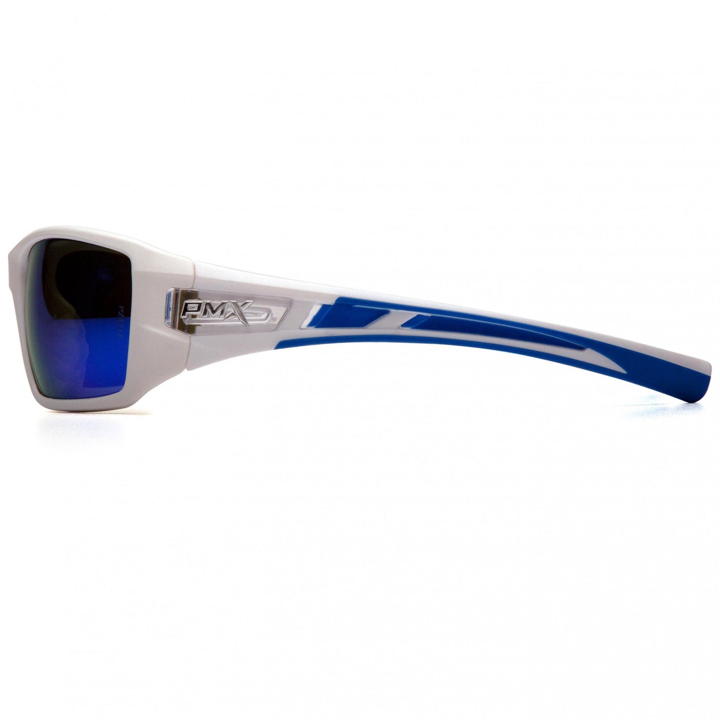 Clear Lens Glasses - Pyramex - UV Protection
