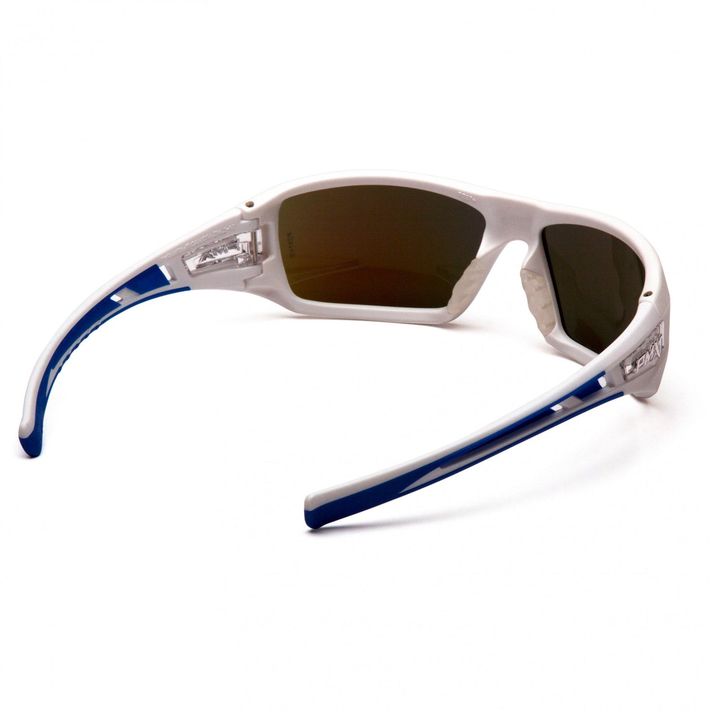 Clear Lens Glasses - Pyramex - UV Protection
