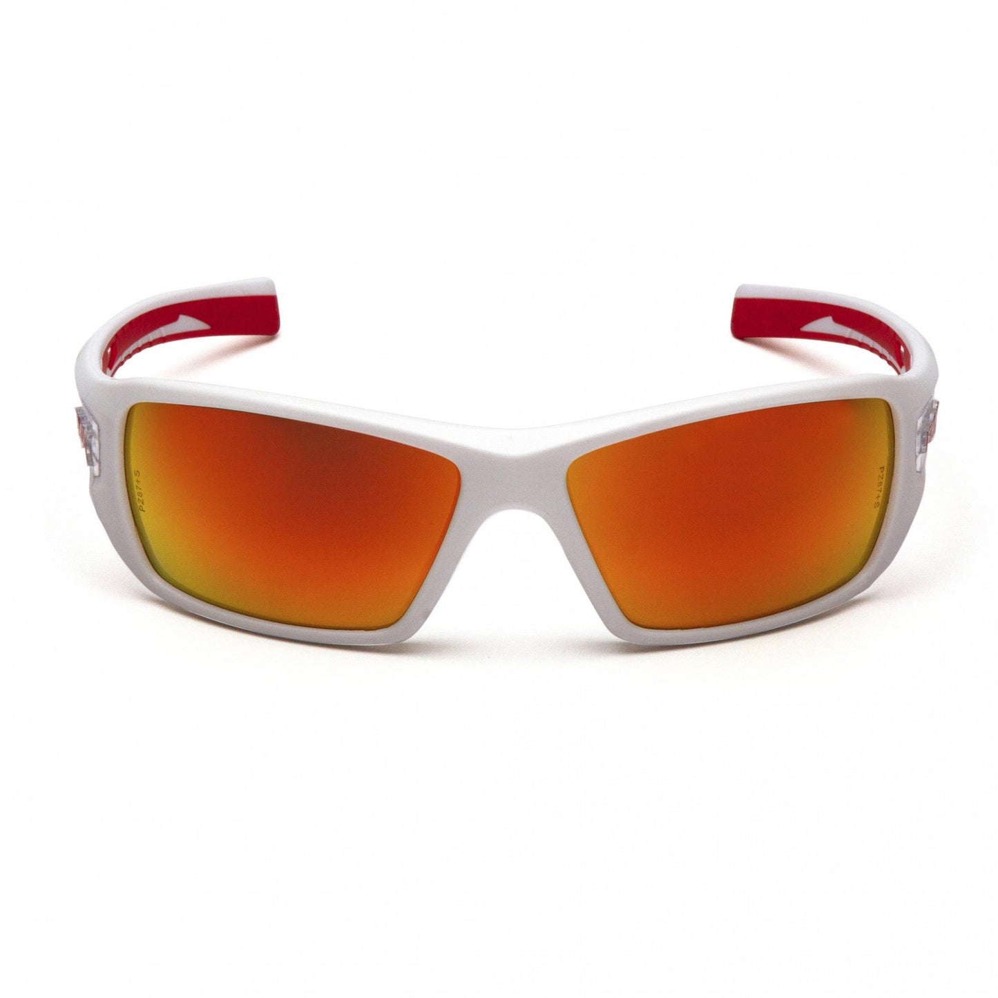 Clear Lens Glasses - Pyramex - UV Protection