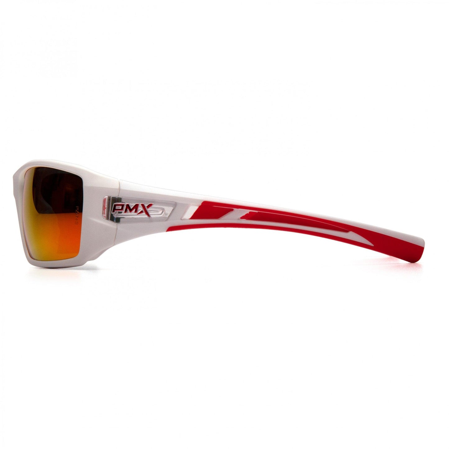 Clear Lens Glasses - Pyramex - UV Protection