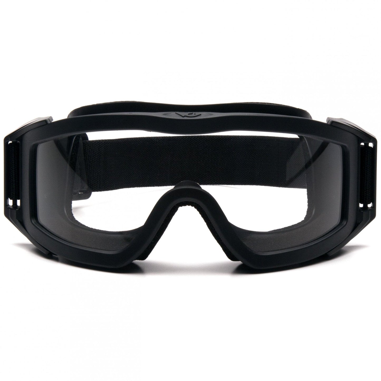 Clear H2MAX Anti-Fog Goggles - Venture Gear - Vented Design