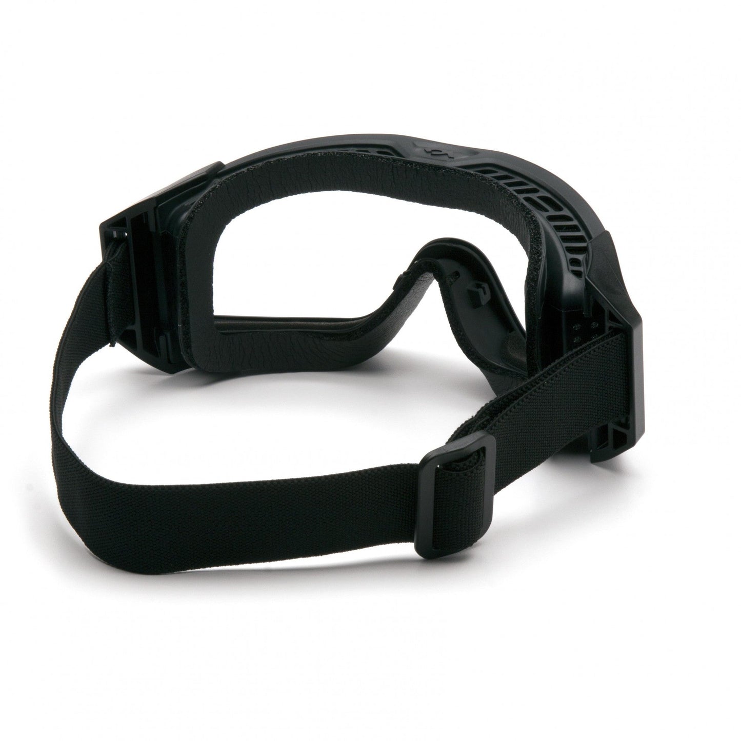 Clear H2MAX Anti-Fog Goggles - Venture Gear - Vented Design