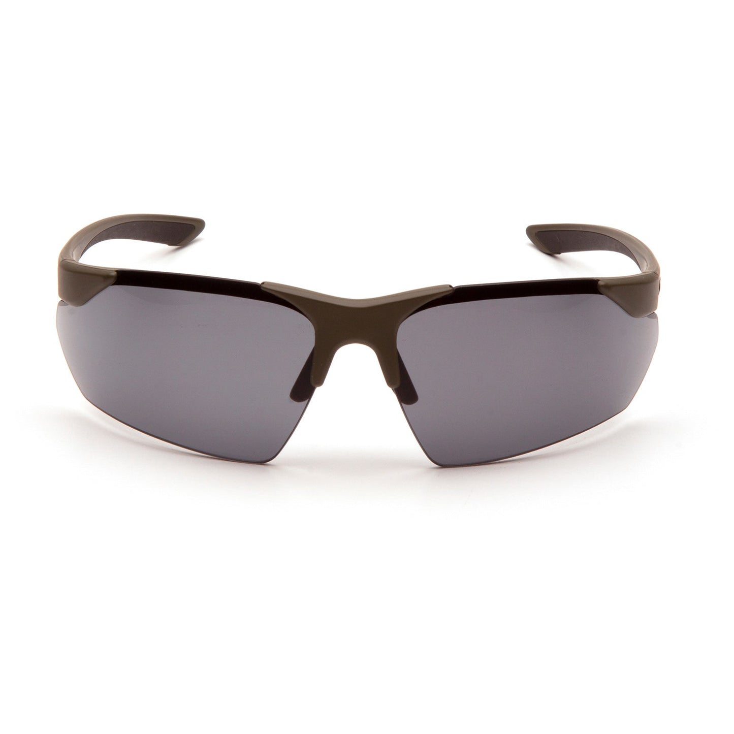 Clear Anti-Fog Lens Glasses - Venture Gear - Tactical Eyewear