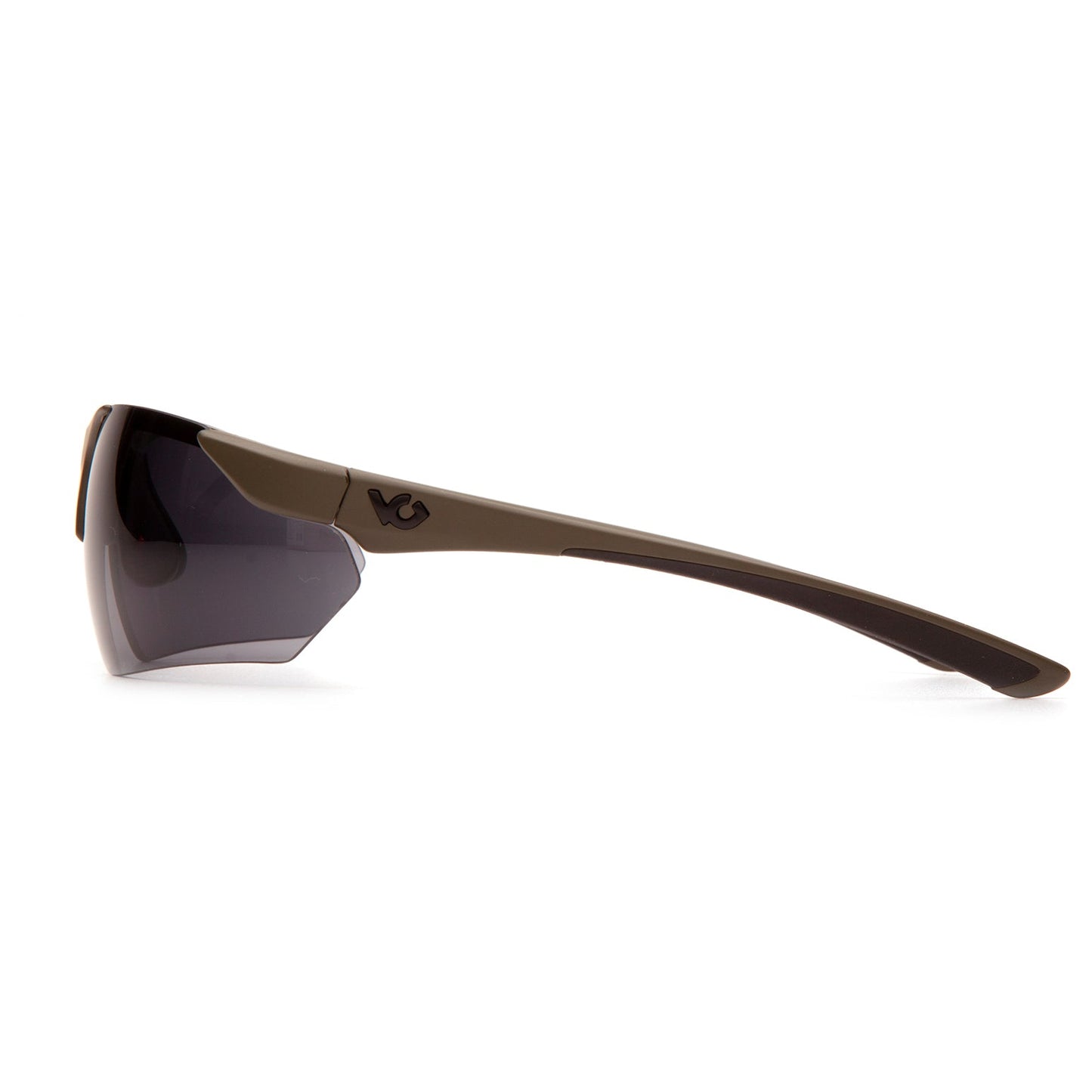 Clear Anti-Fog Lens Glasses - Venture Gear - Tactical Eyewear