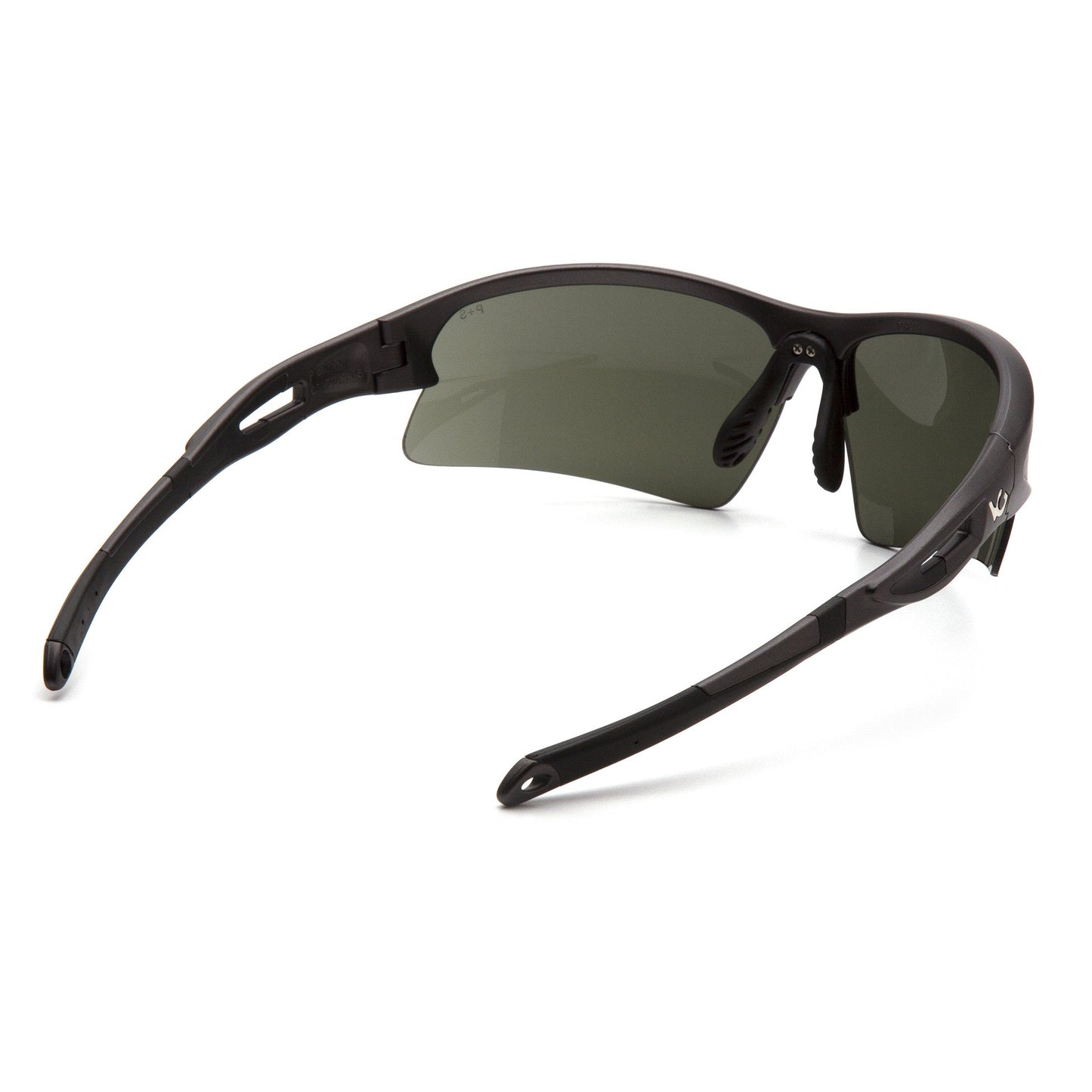 Ice Blue Anti-Fog Lens Glasses - Venture Gear - Durable Design
