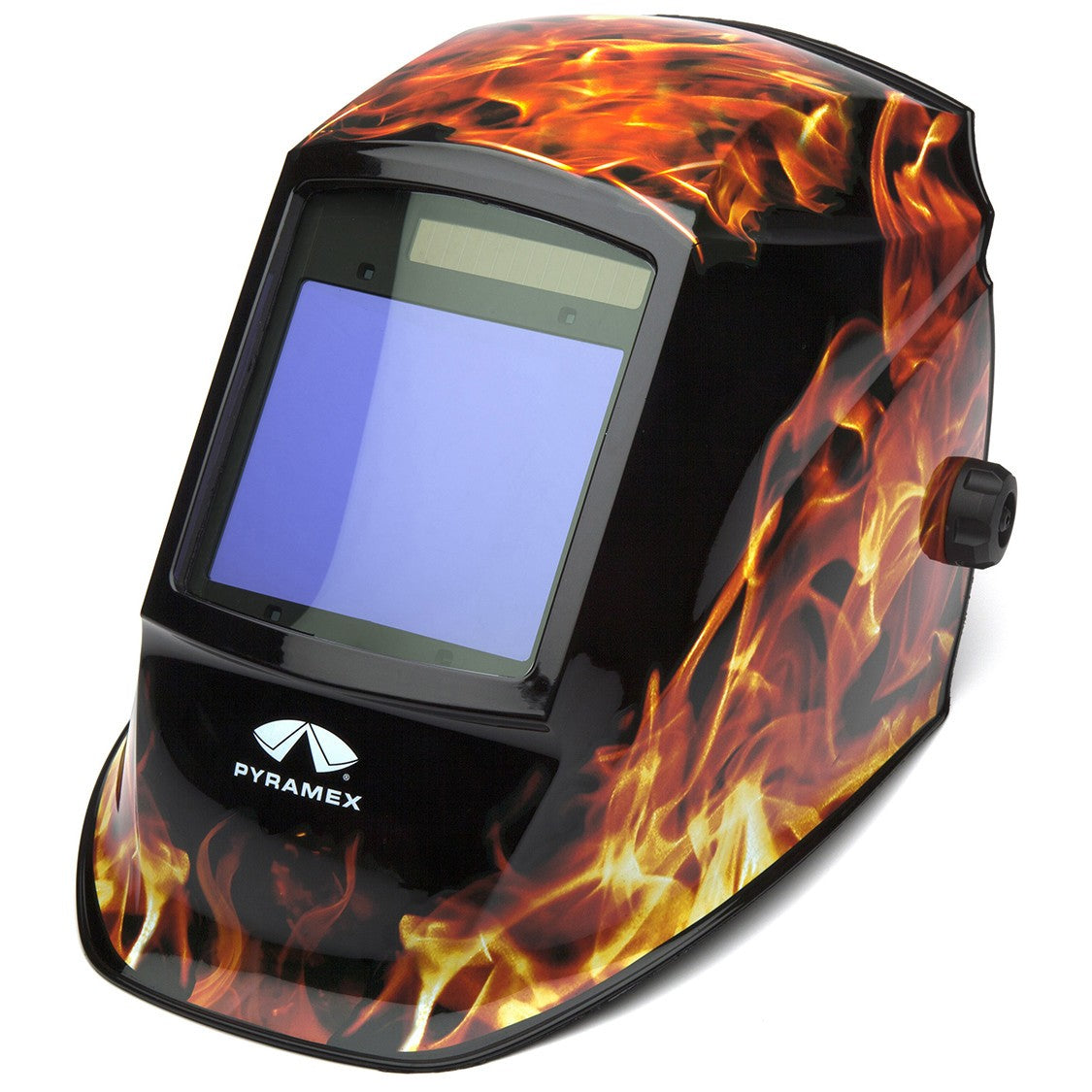 American Eagle Welding Helmets - Pyramex - Auto Darkening