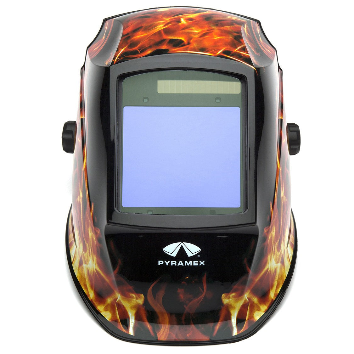 American Eagle Welding Helmets - Pyramex - Auto Darkening