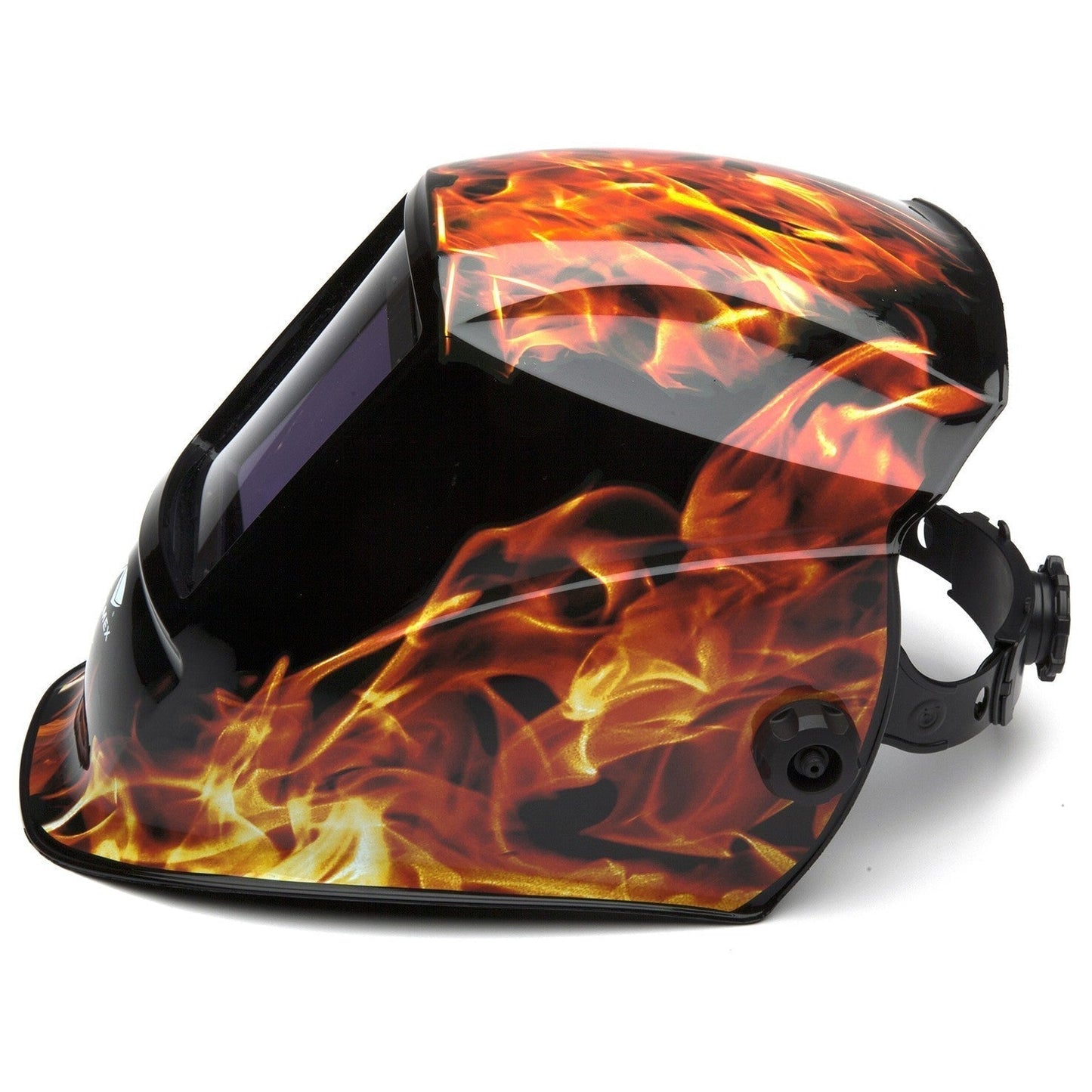 American Eagle Welding Helmets - Pyramex - Auto Darkening