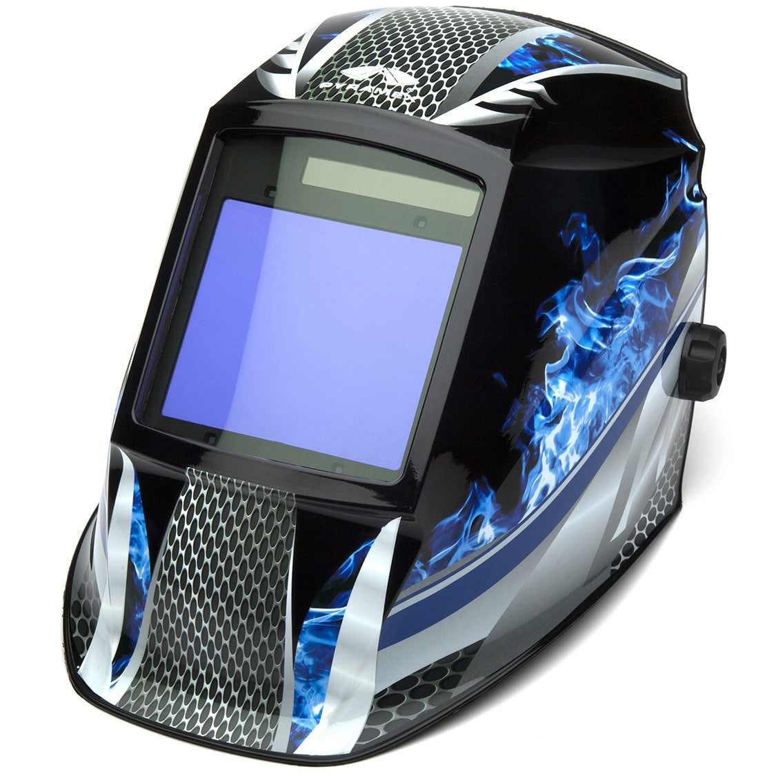 American Eagle Welding Helmets - Pyramex - Auto Darkening