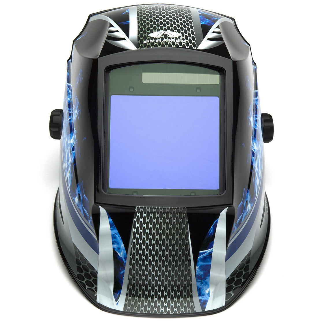 American Eagle Welding Helmets - Pyramex - Auto Darkening