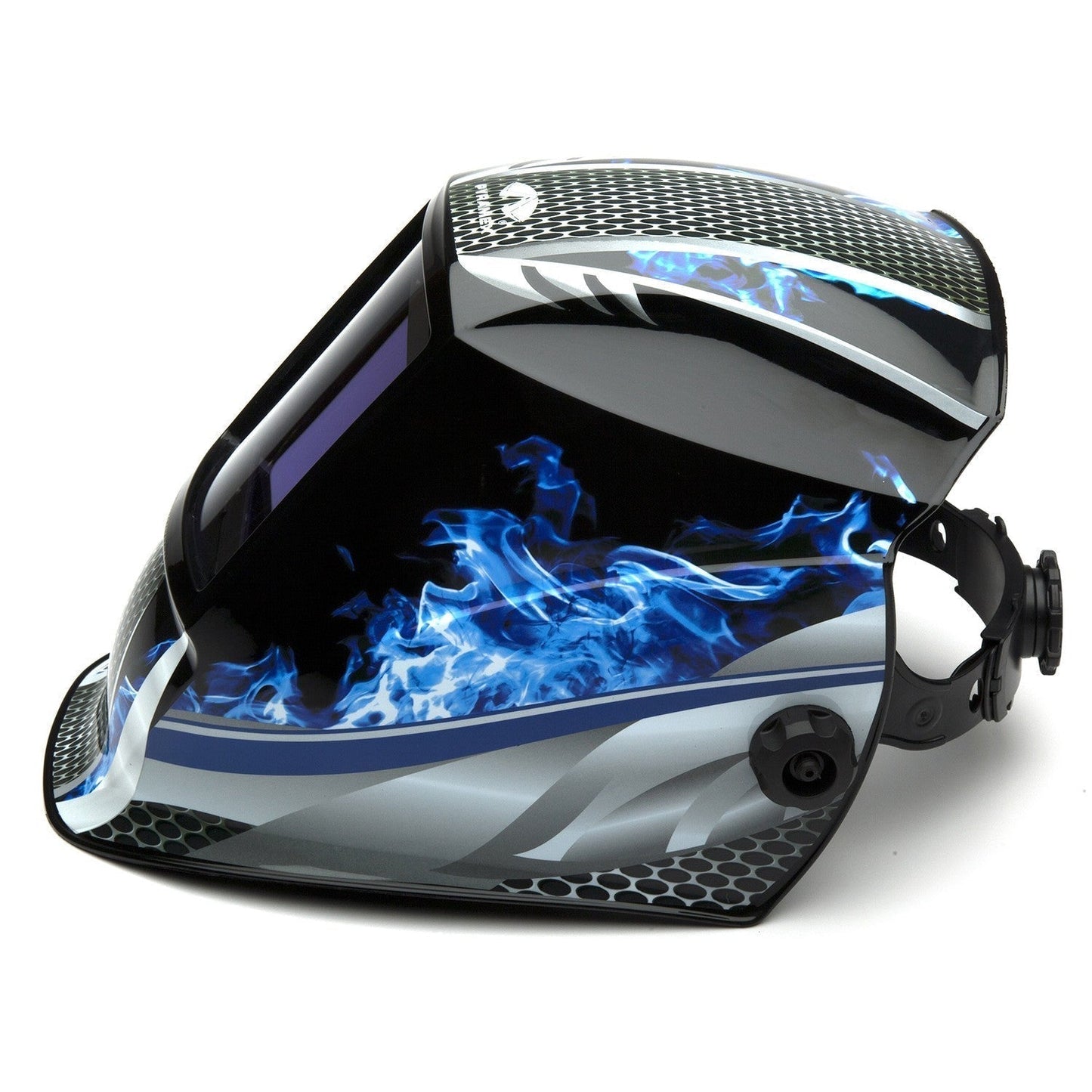 American Eagle Welding Helmets - Pyramex - Auto Darkening