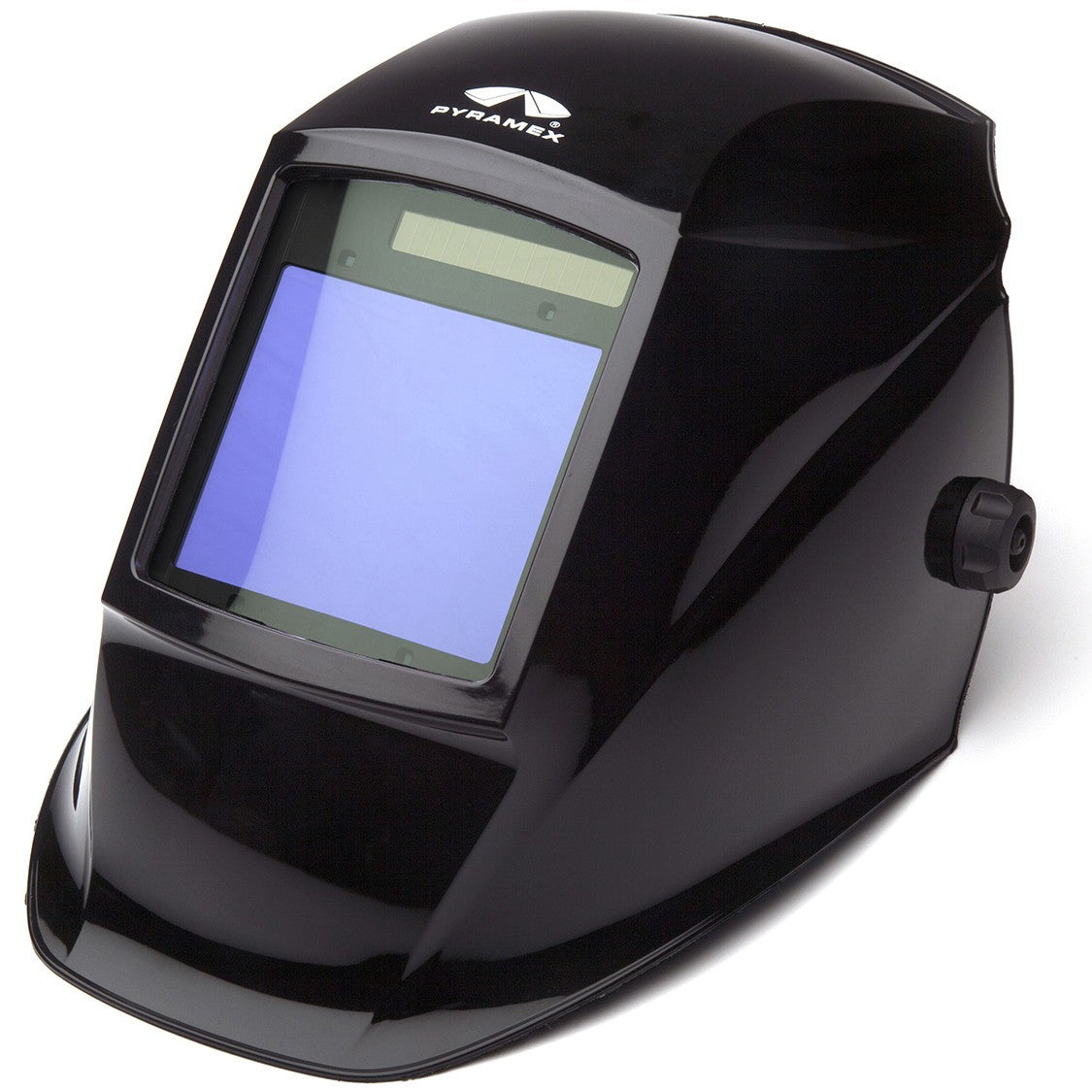 American Eagle Welding Helmets - Pyramex - Auto Darkening