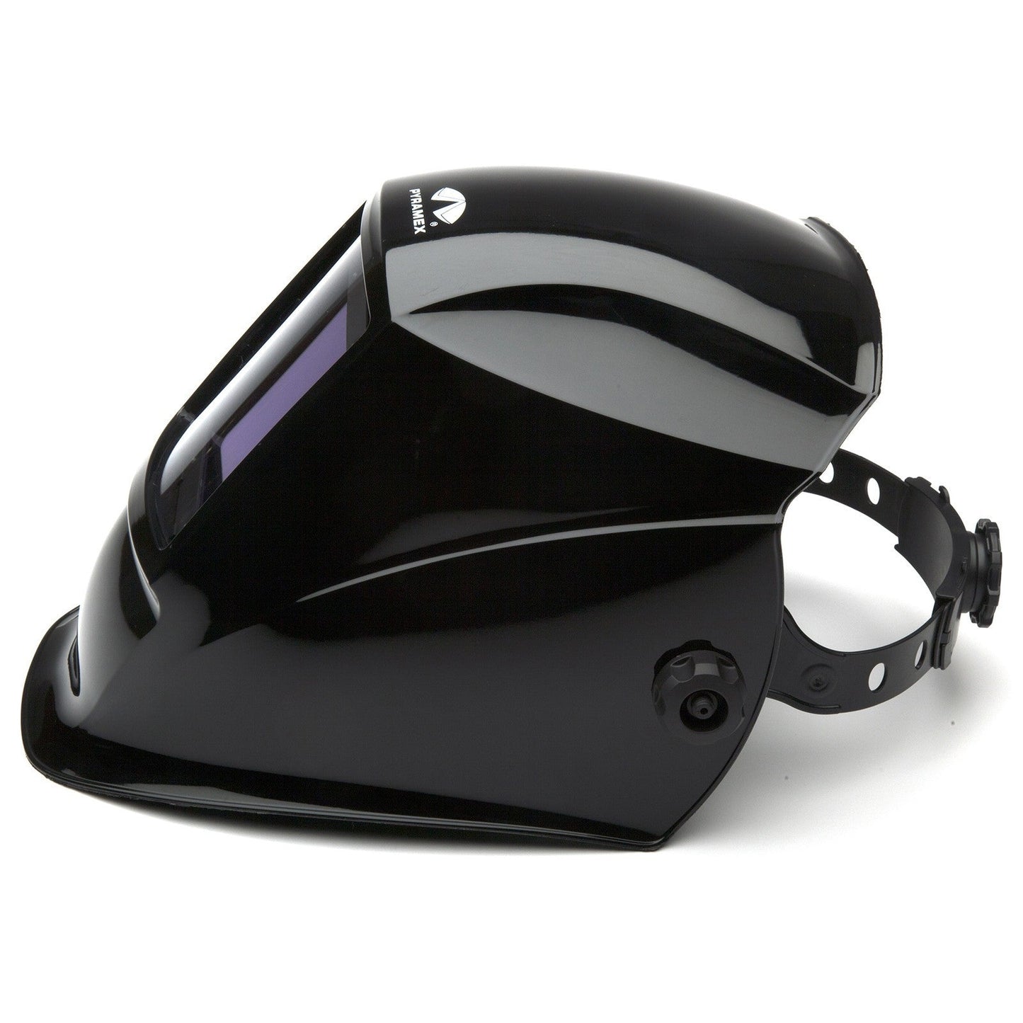 American Eagle Welding Helmets - Pyramex - Auto Darkening