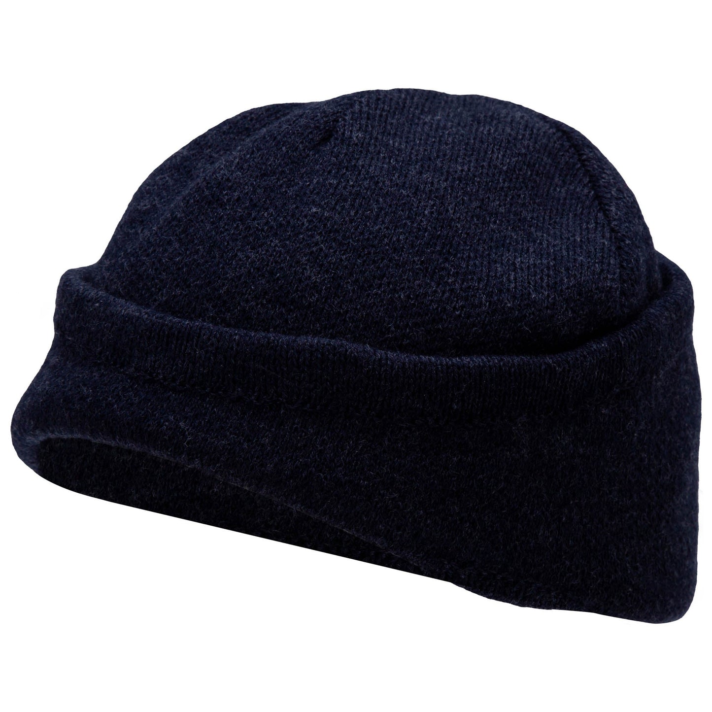Blue Beanies - Pyramex - Warm Knit Cap