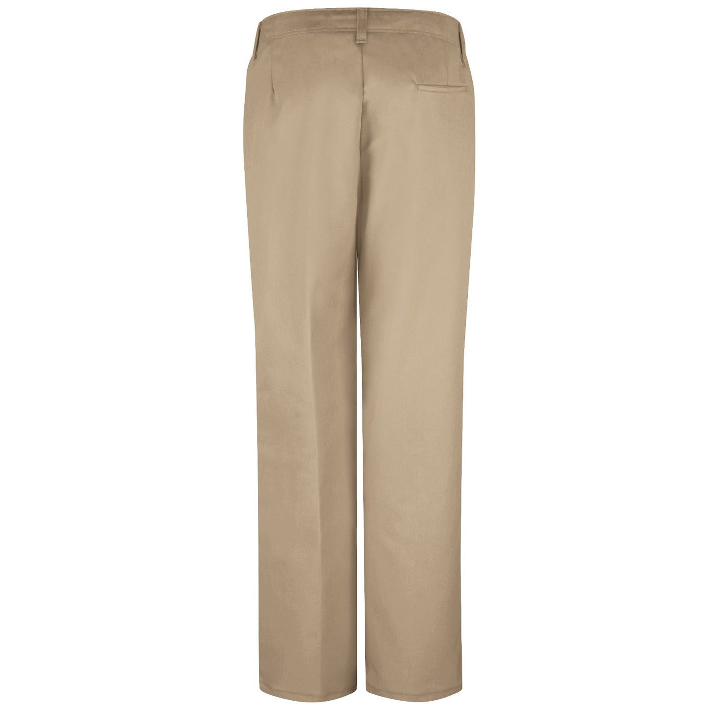 Navy Pants - Red Kap - Comfortable Stretch Fit