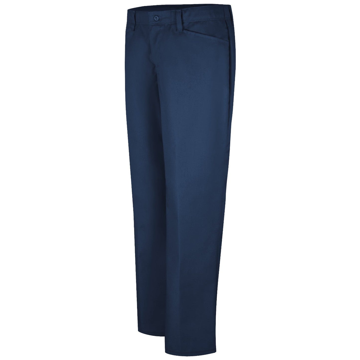 Navy Pants - Red Kap - Comfortable Stretch Fit