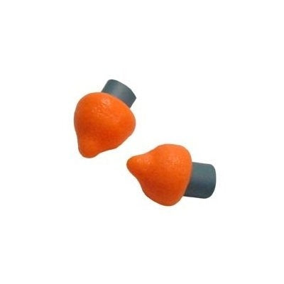 Orange Hearing Protection - Howard Leight - Comfortable Pods