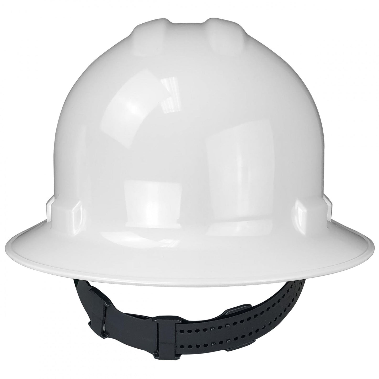White Hard Hats - Radians - Comfortable Design