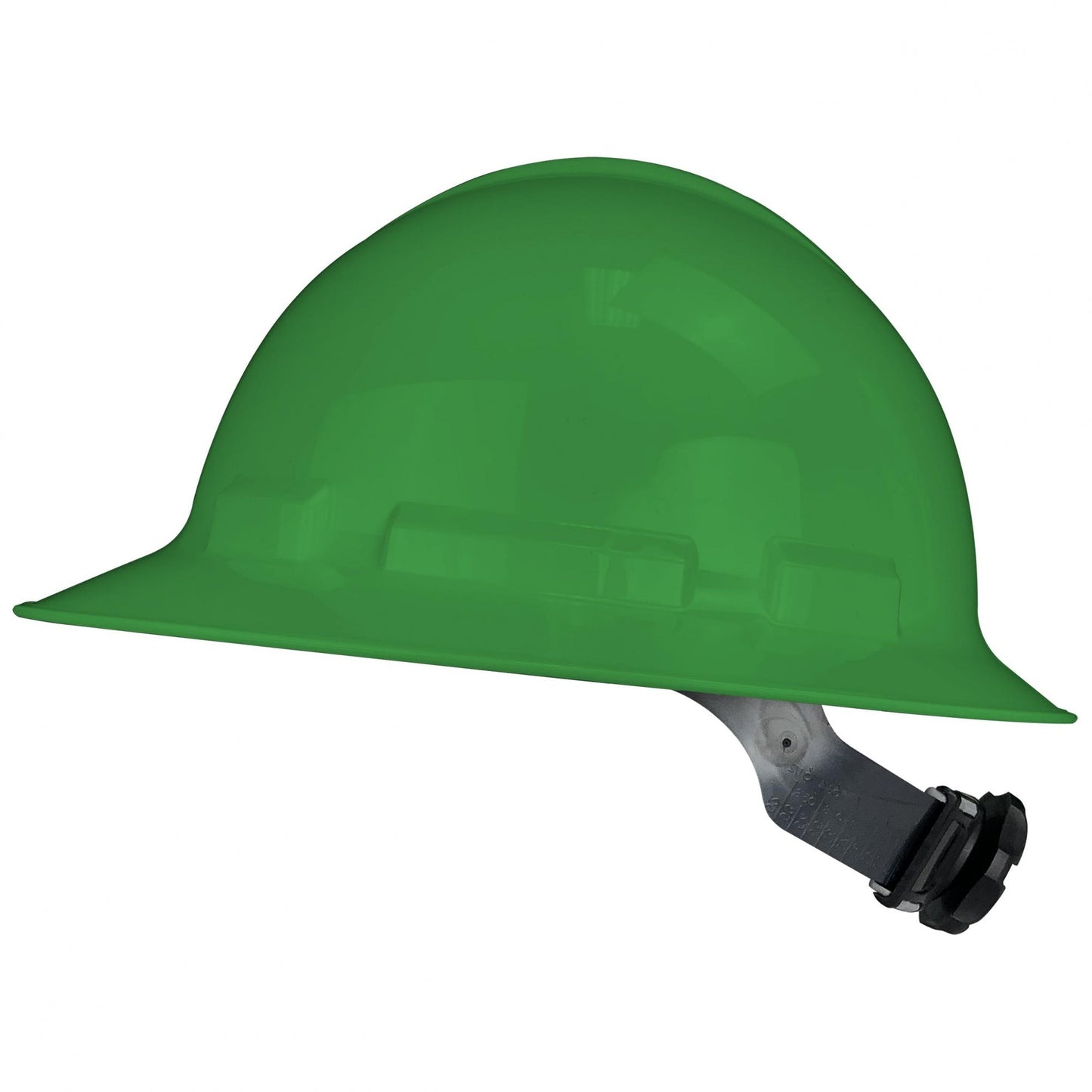 Blue Hard Hats - Radians - Quartz Full Brim Safety