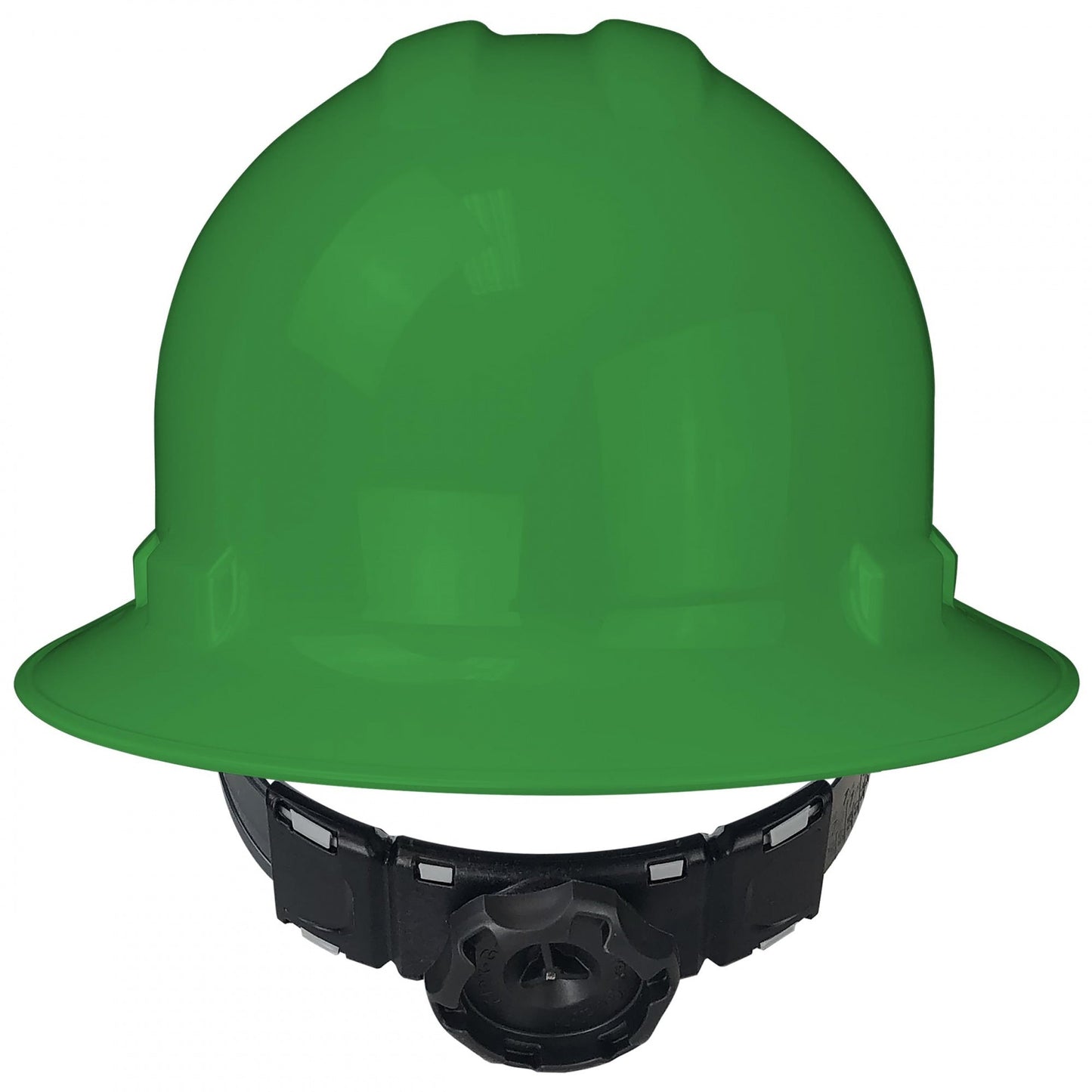 Blue Hard Hats - Radians - Quartz Full Brim Safety