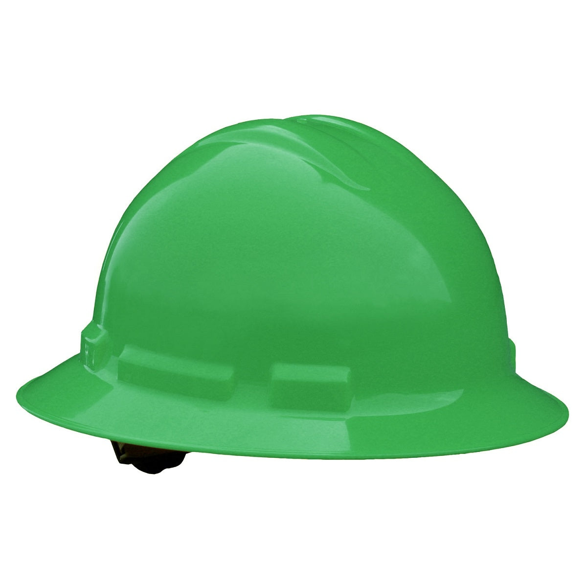 Blue Hard Hats - Radians - Quartz Full Brim Safety