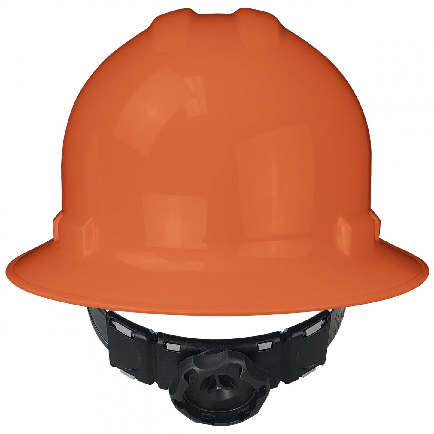 Blue Hard Hats - Radians - Quartz Full Brim Safety