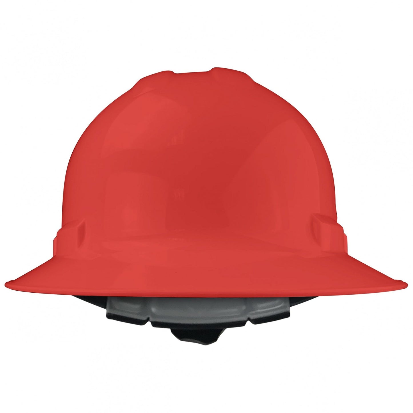 Blue Hard Hats - Radians - Quartz Full Brim Safety