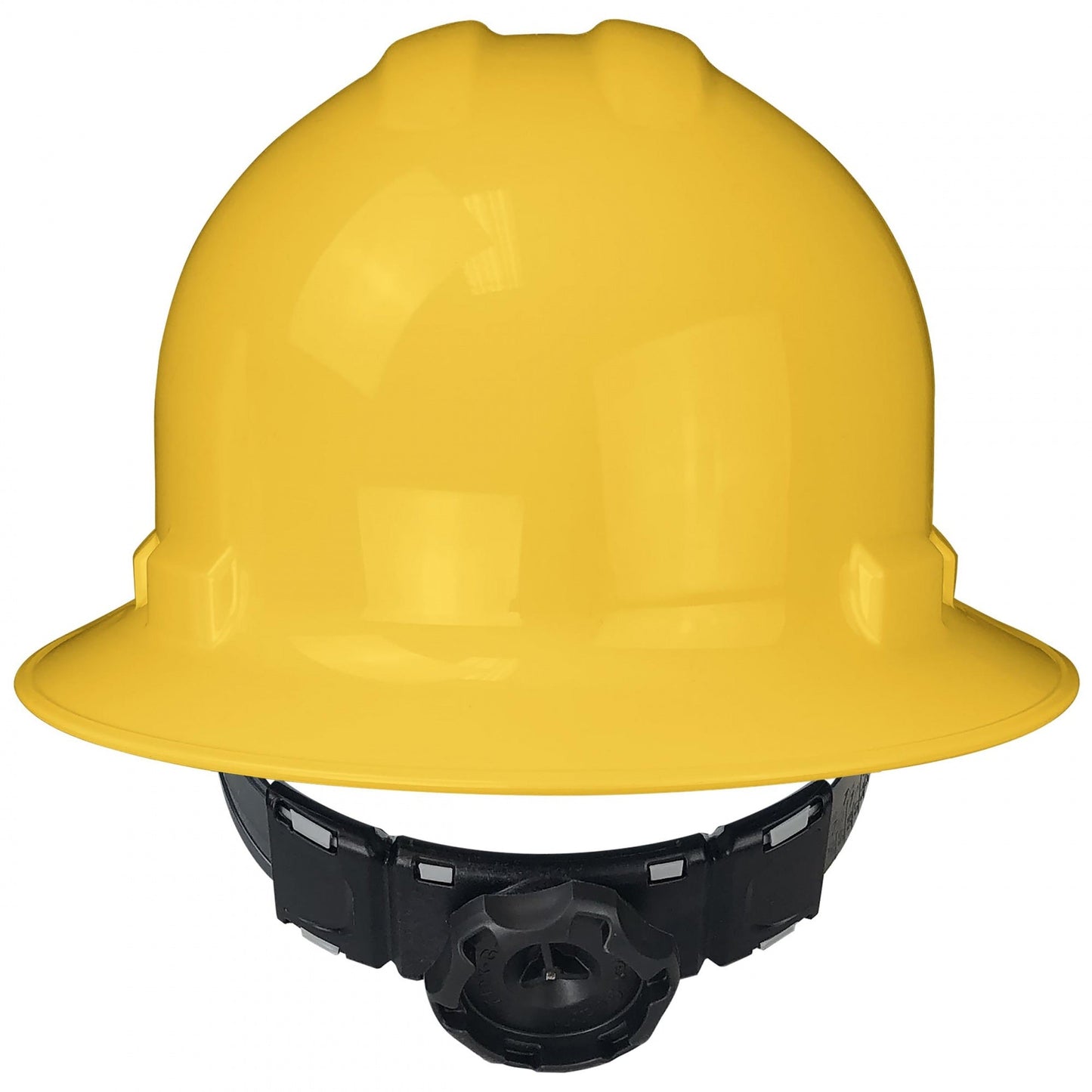 Blue Hard Hats - Radians - Quartz Full Brim Safety